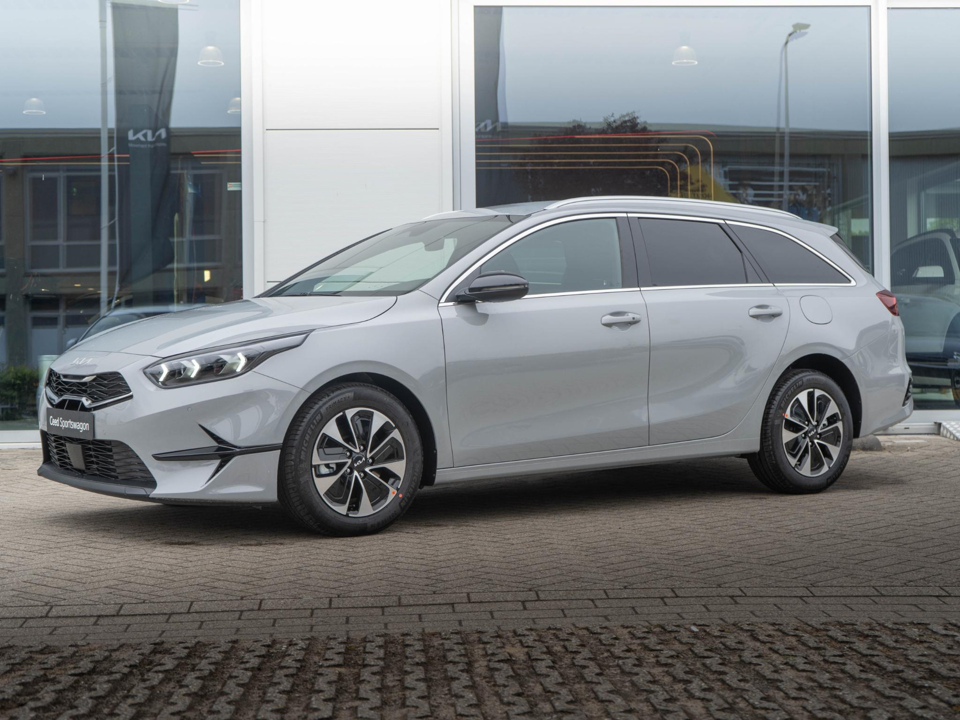 Kia Ceed Sportswagon