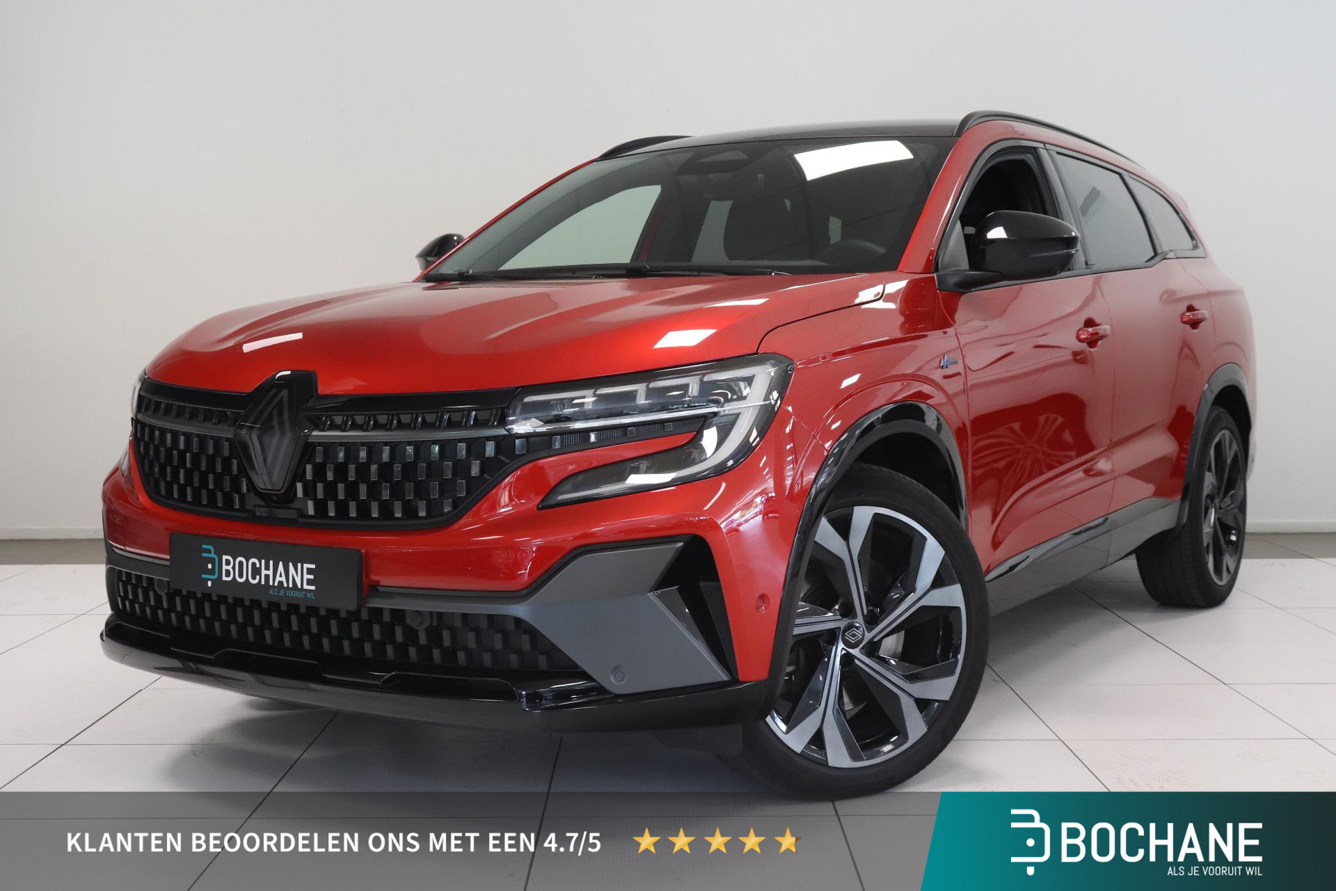 Renault Espace