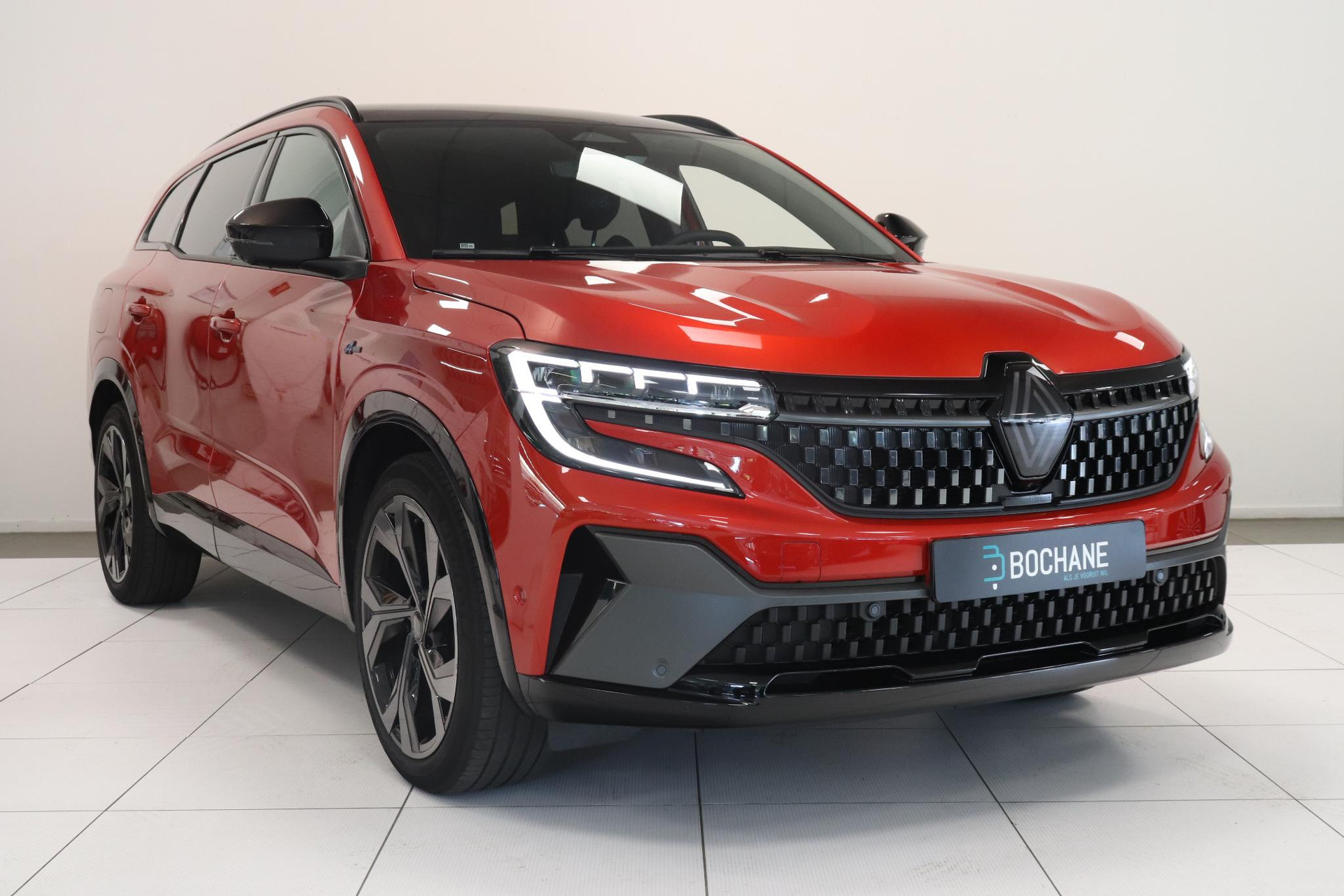 Renault Espace