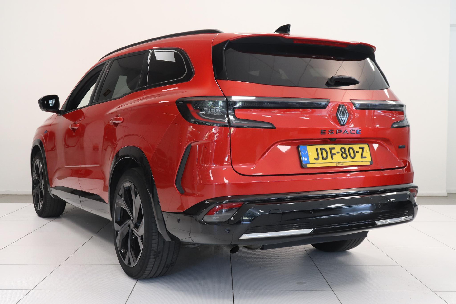 Renault Espace
