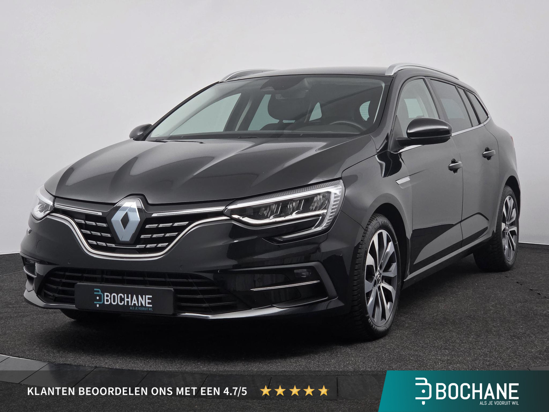 Renault Mégane