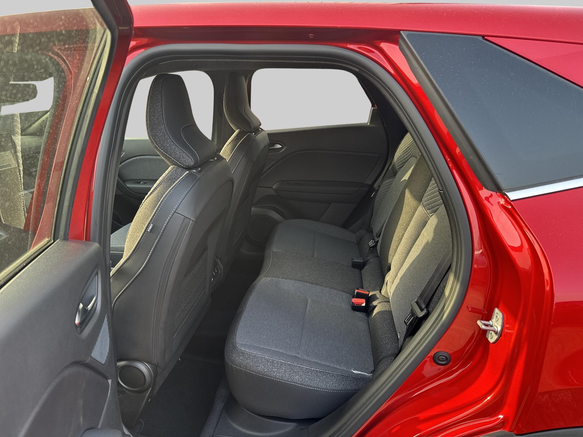 Mitsubishi Grandis