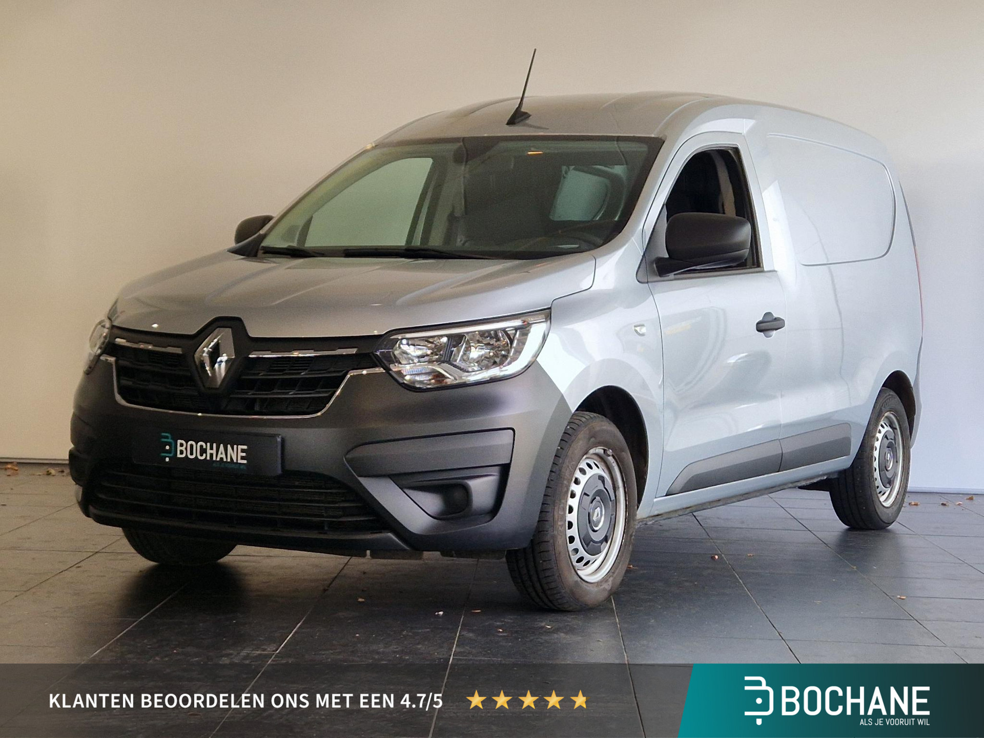 Renault Express