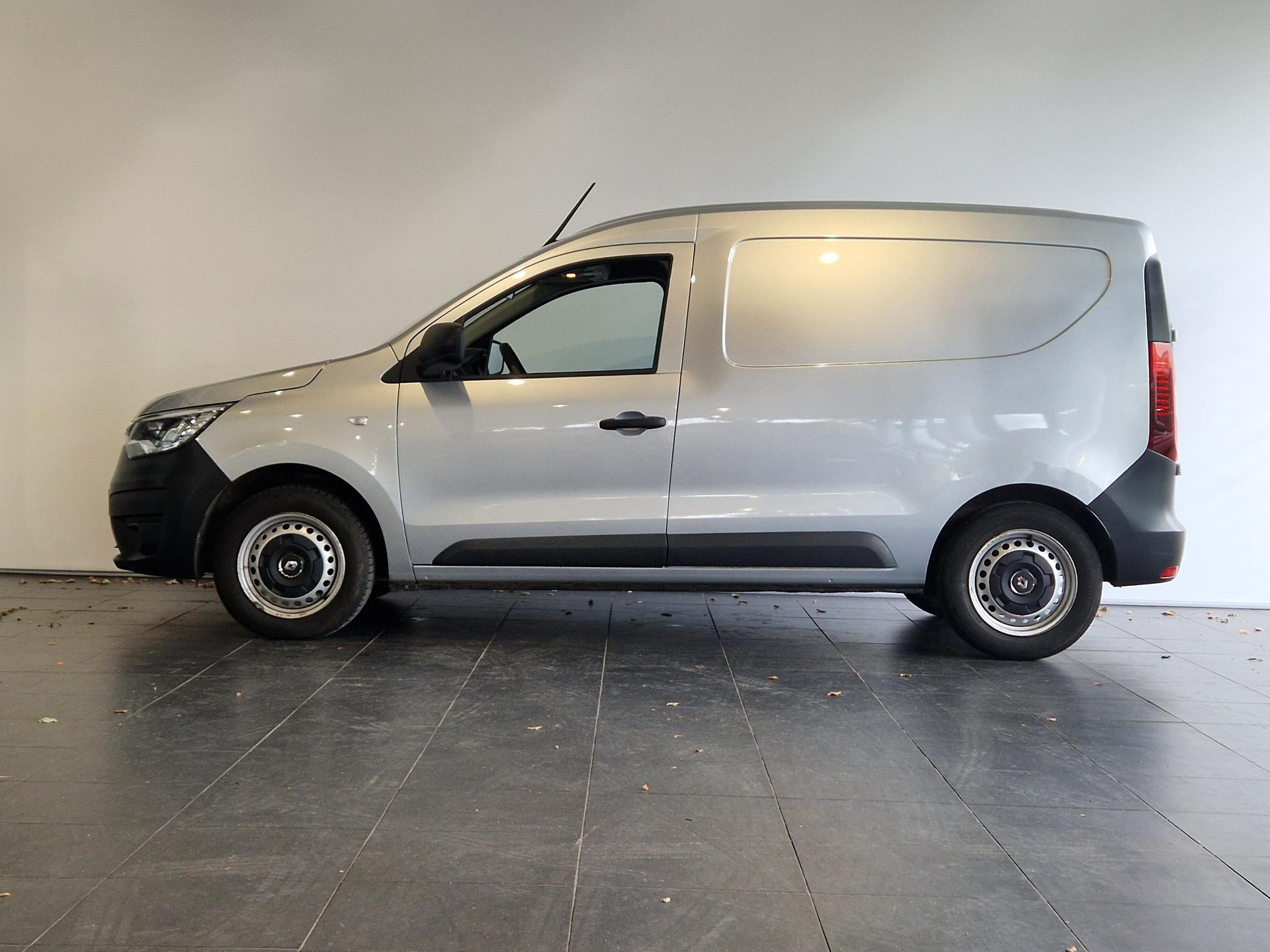 Renault Express