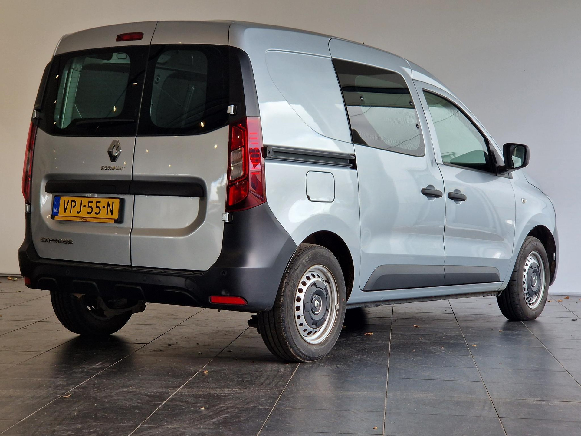 Renault Express