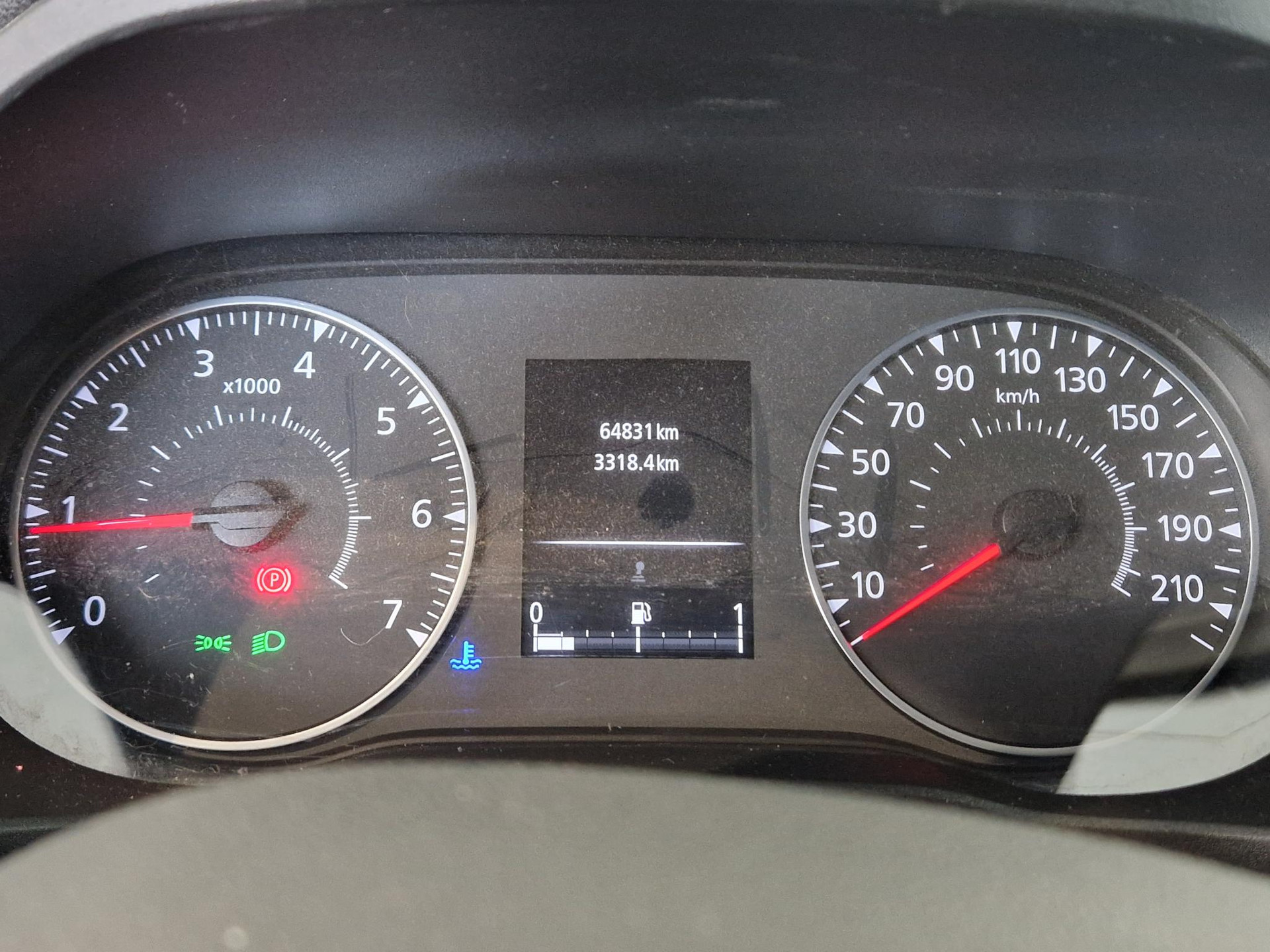 Renault Express