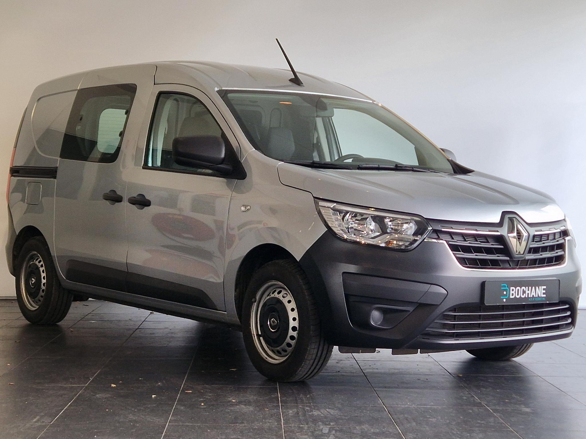 Renault Express