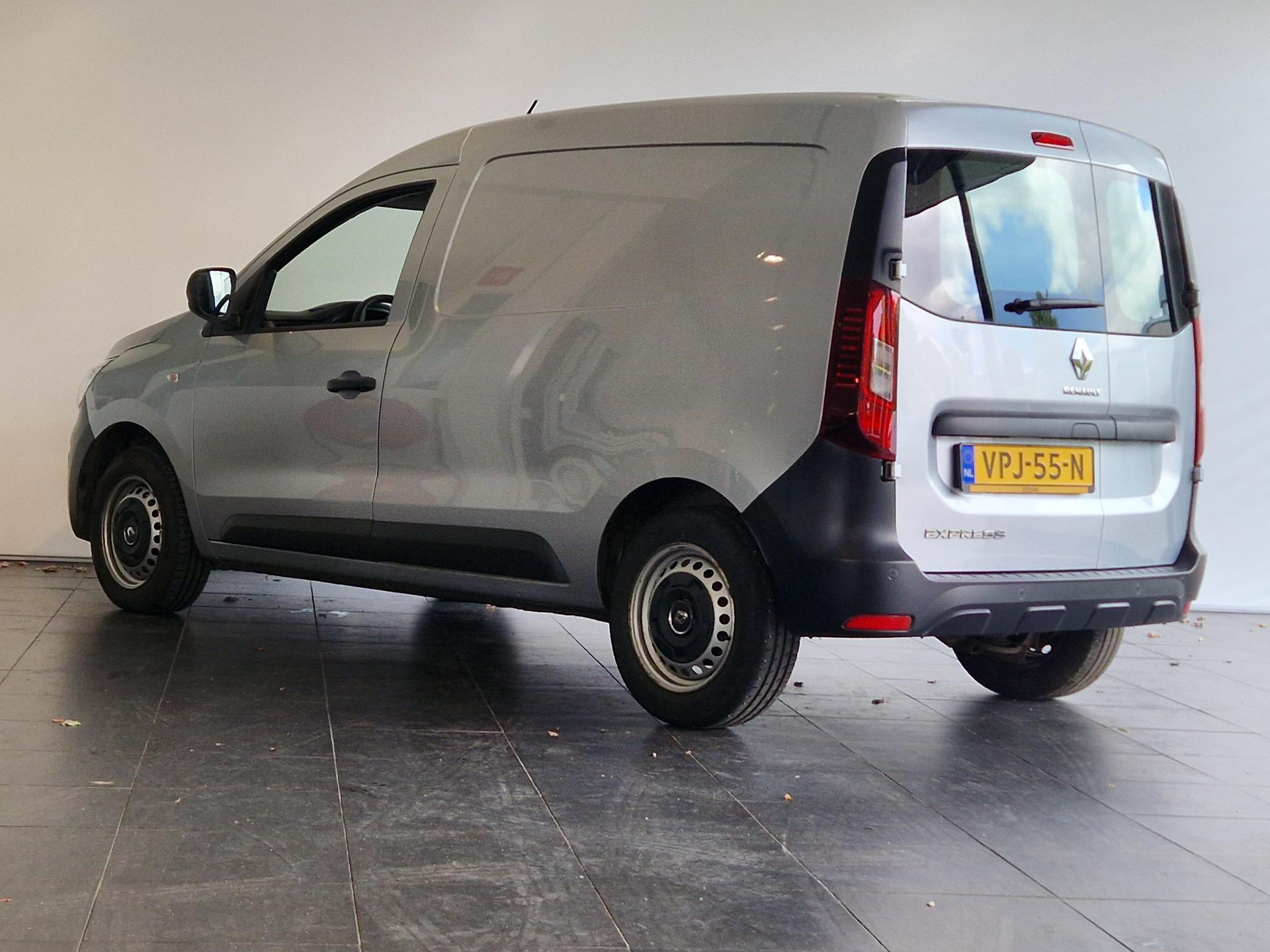 Renault Express