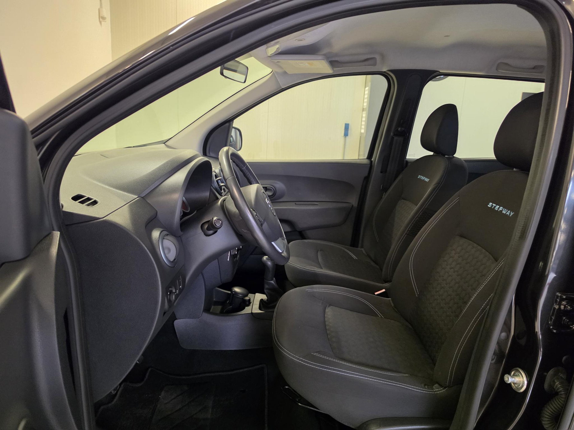 Dacia Lodgy