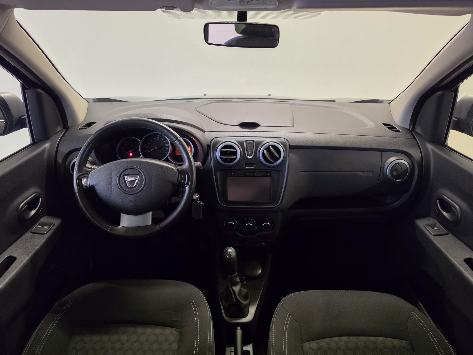 Dacia Lodgy