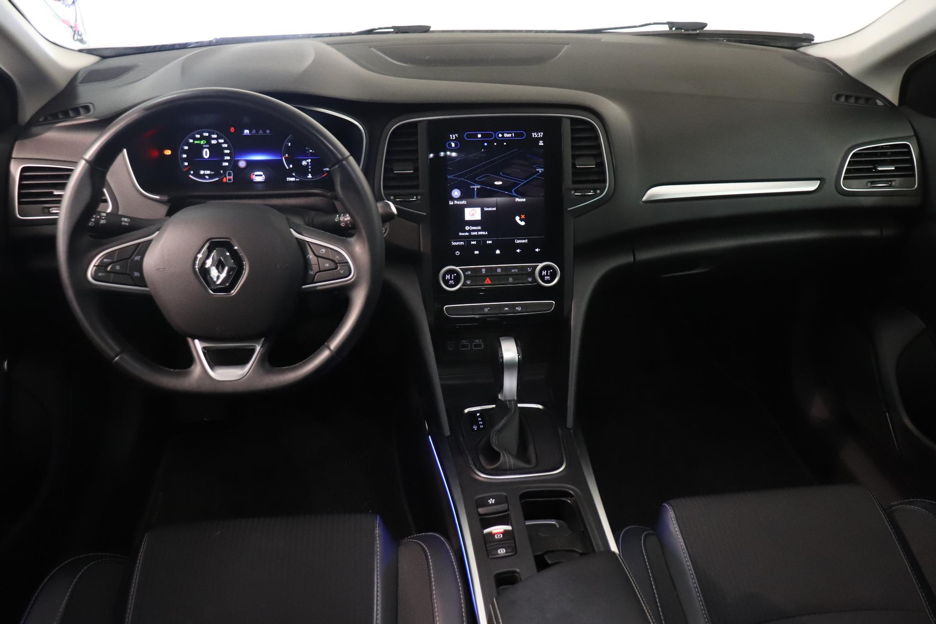 Renault Mégane Estate
