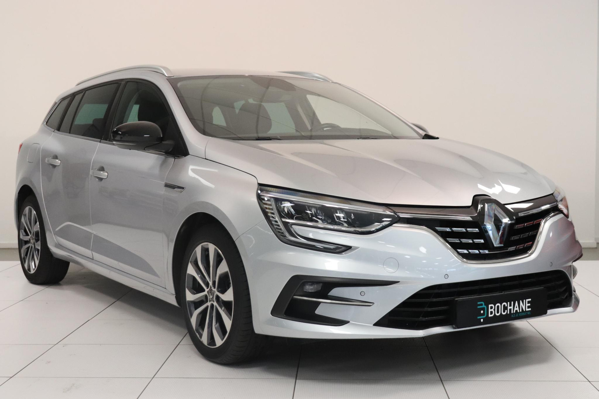 Renault Mégane Estate