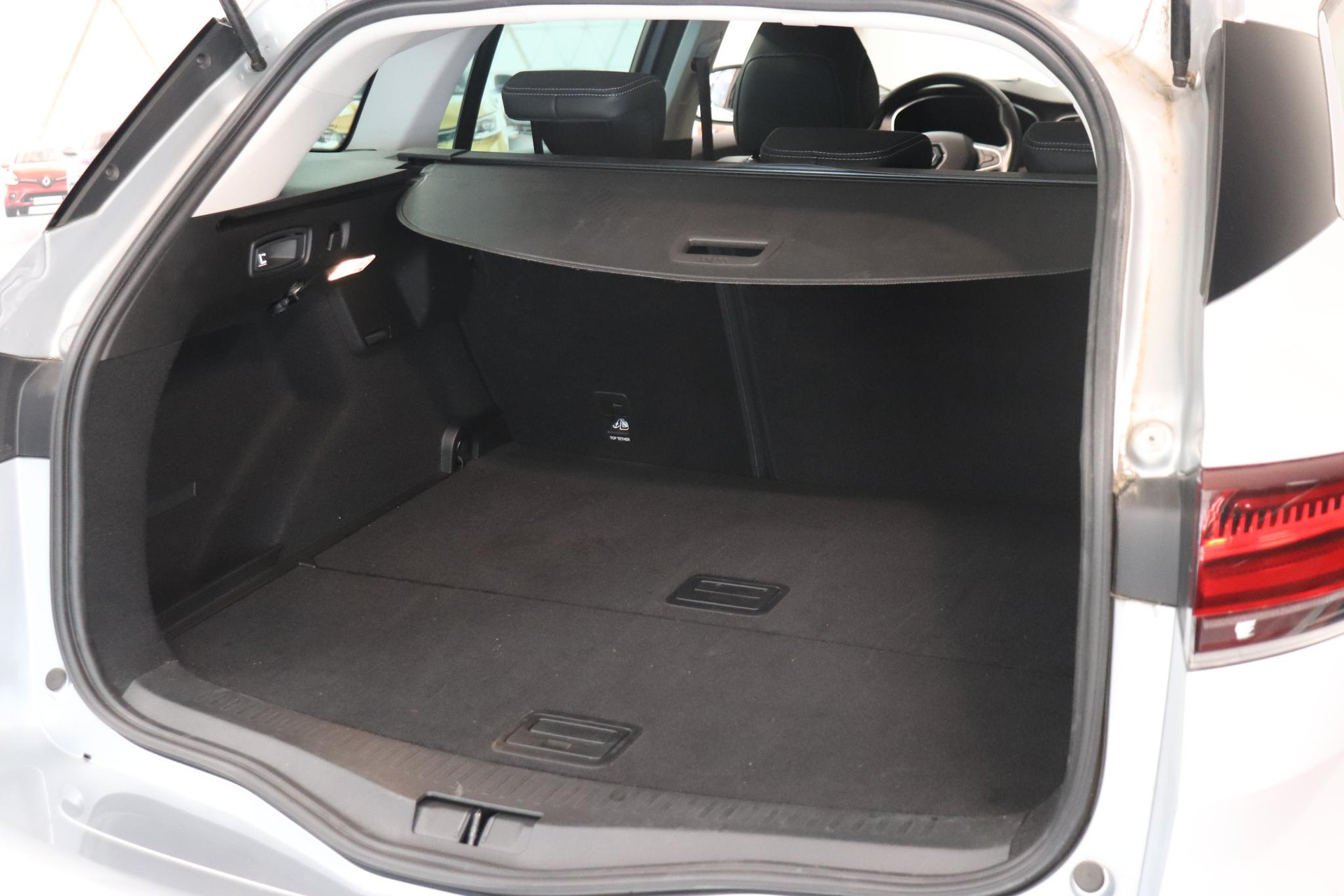 Renault Mégane Estate