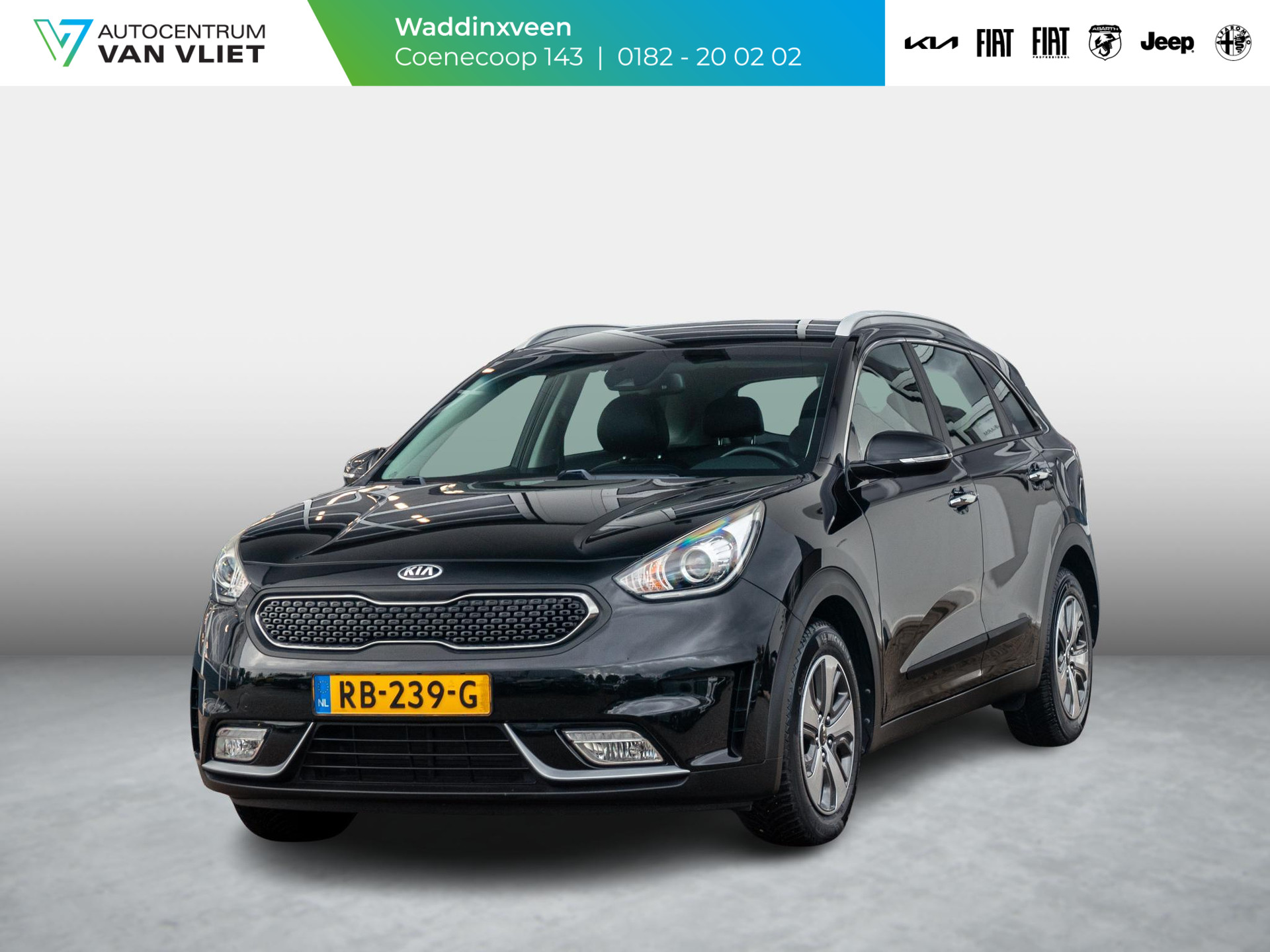 Kia Niro