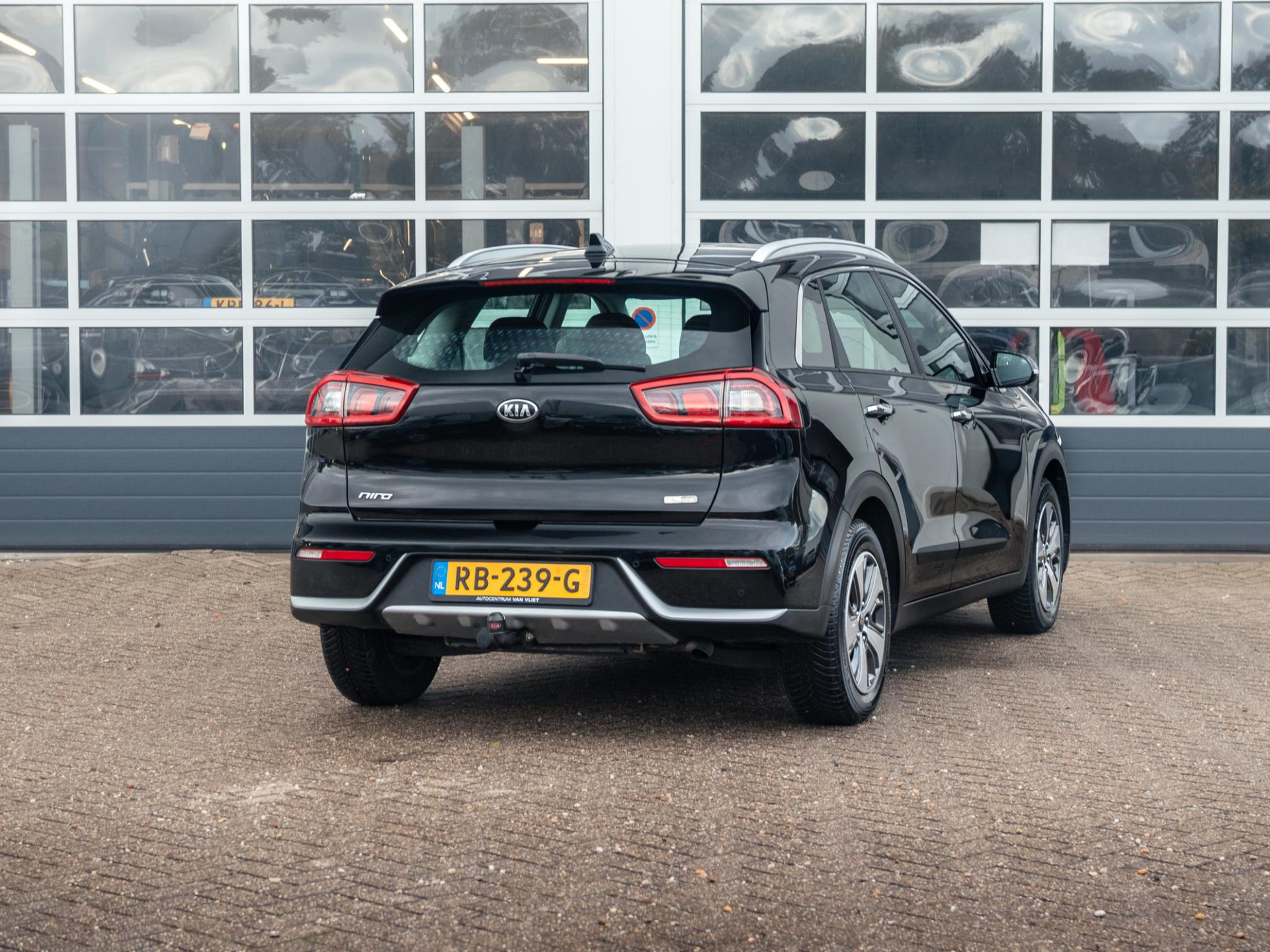 Kia Niro