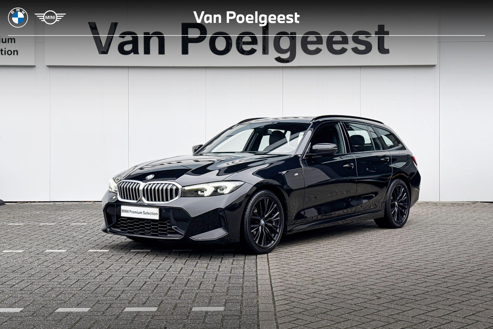 BMW 3-Serie