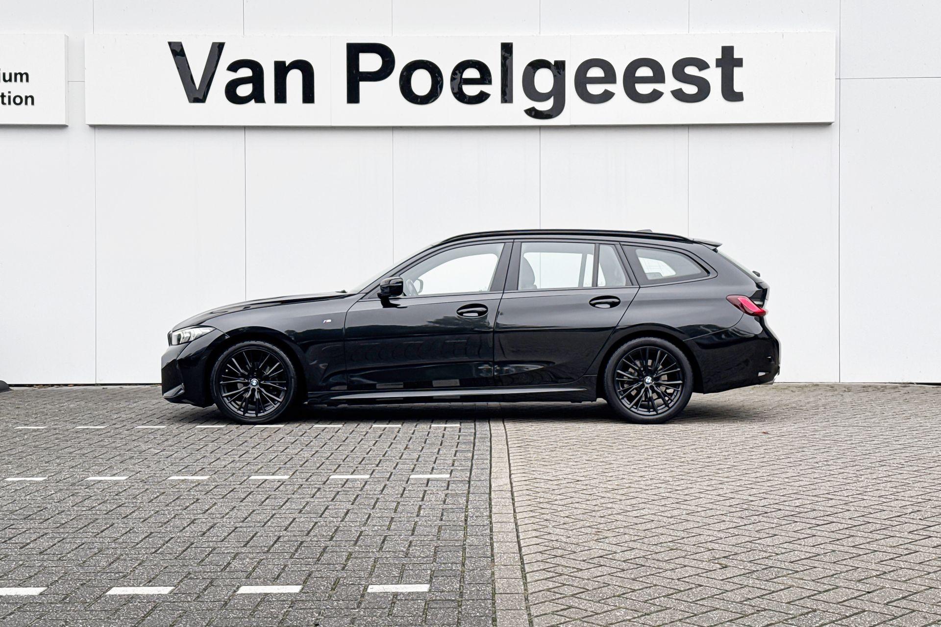 BMW 3-Serie