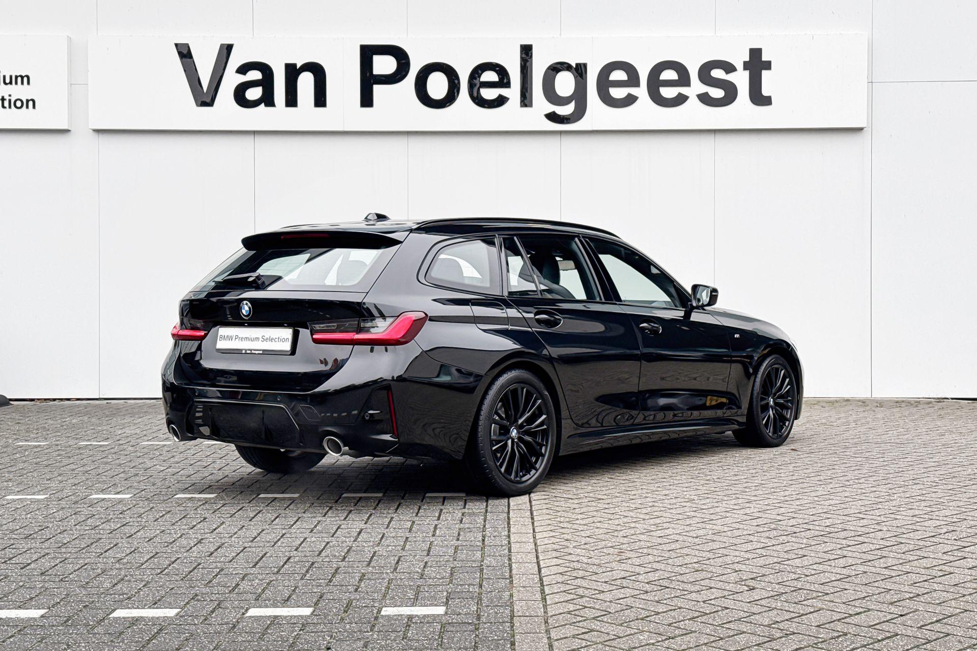 BMW 3-Serie