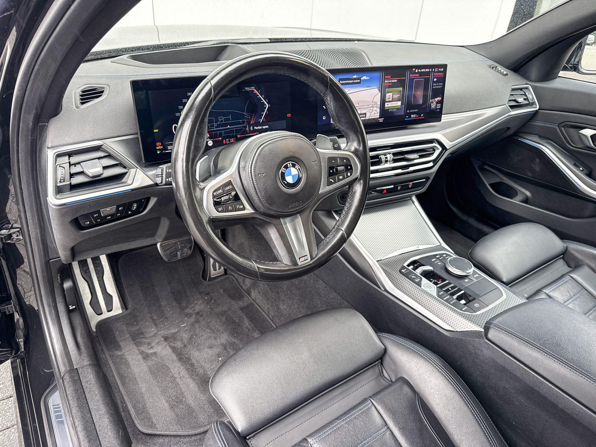 BMW 3-Serie