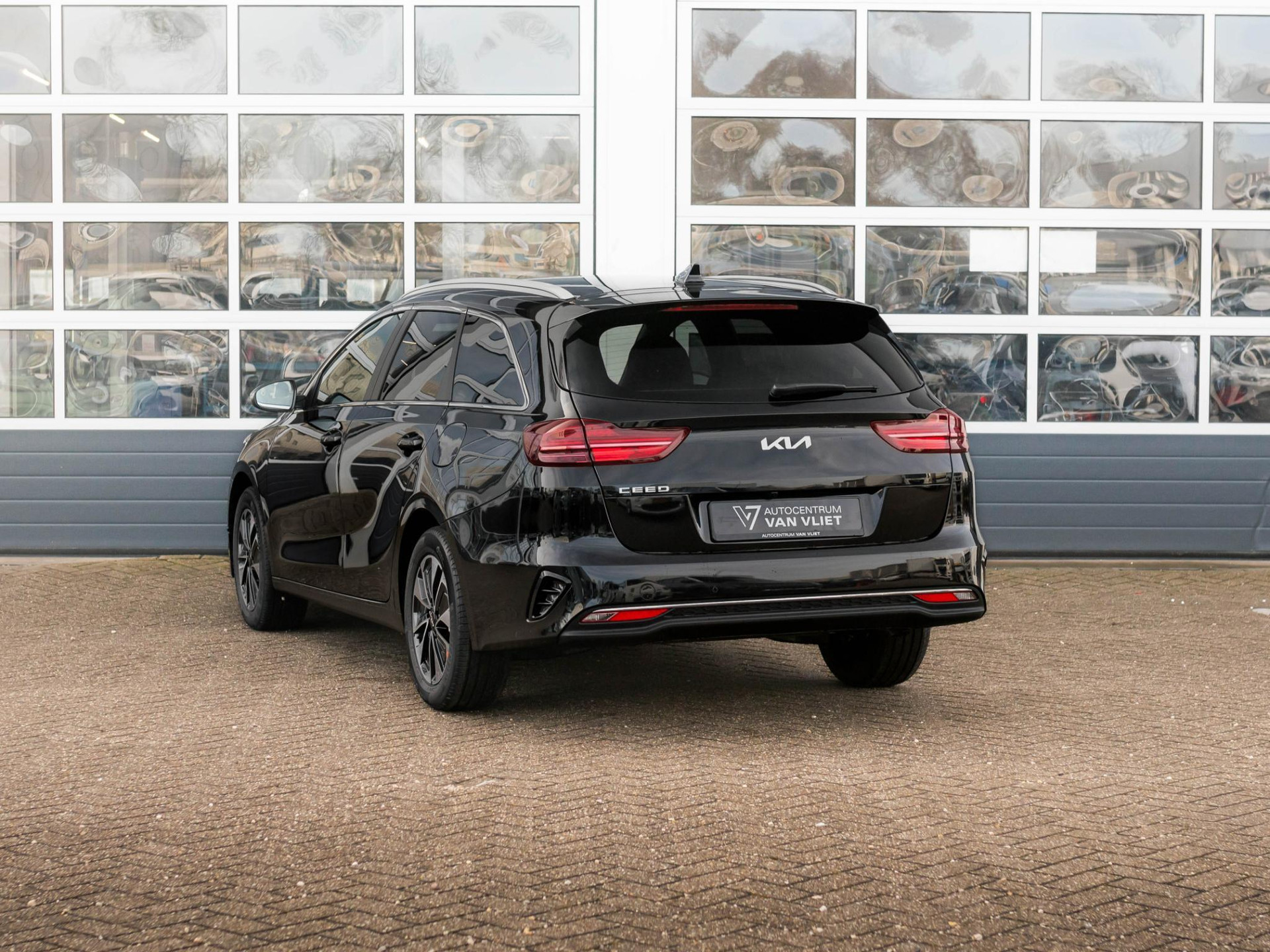 Kia Ceed Sportswagon