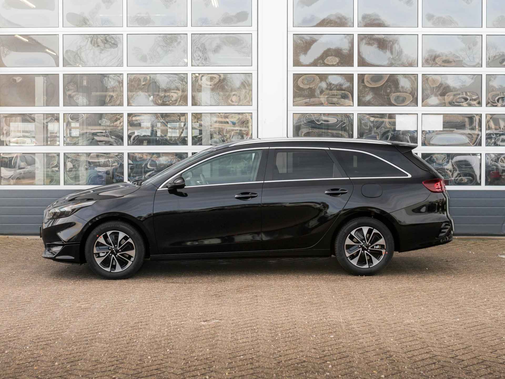 Kia Ceed Sportswagon