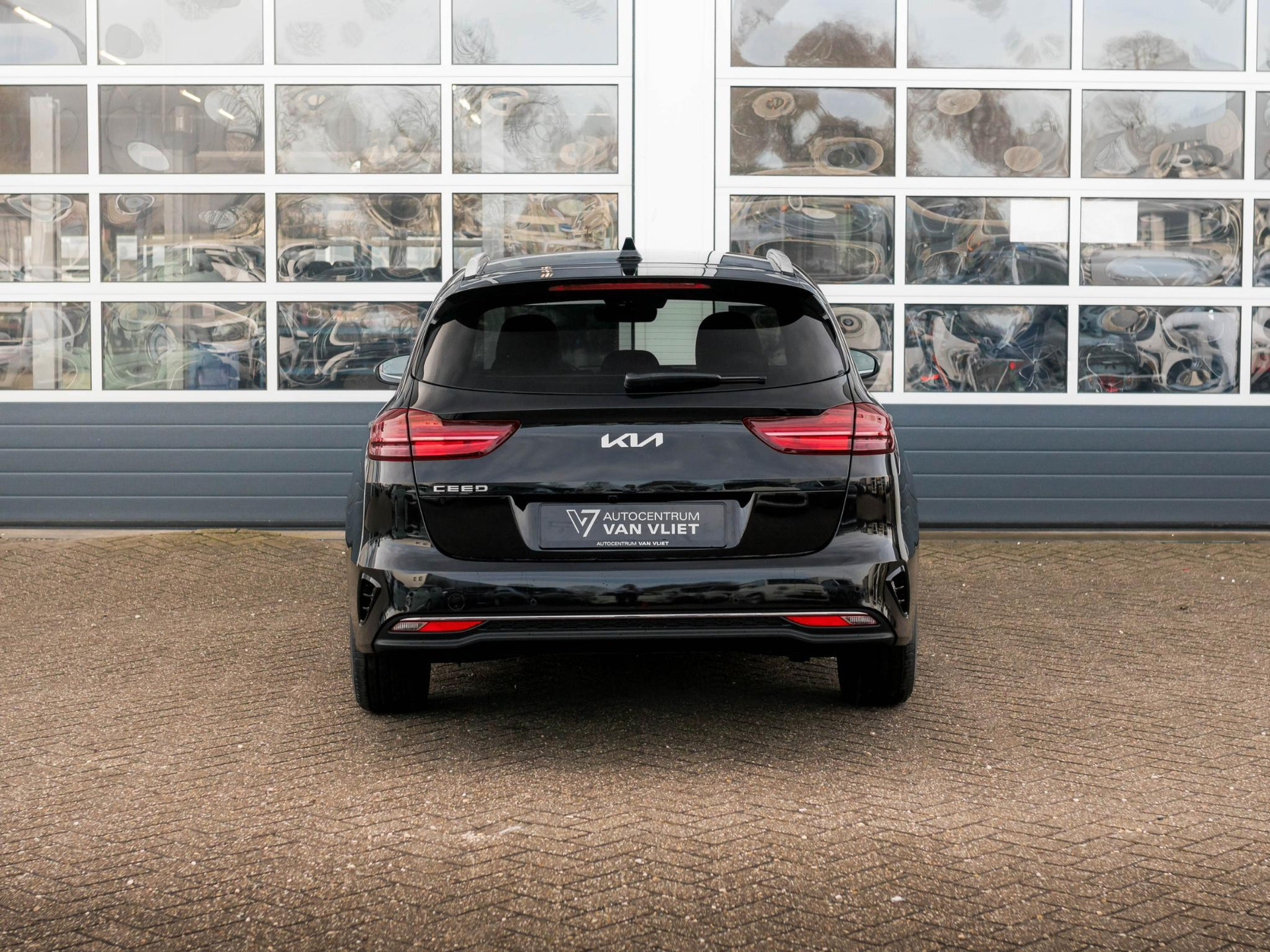 Kia Ceed Sportswagon