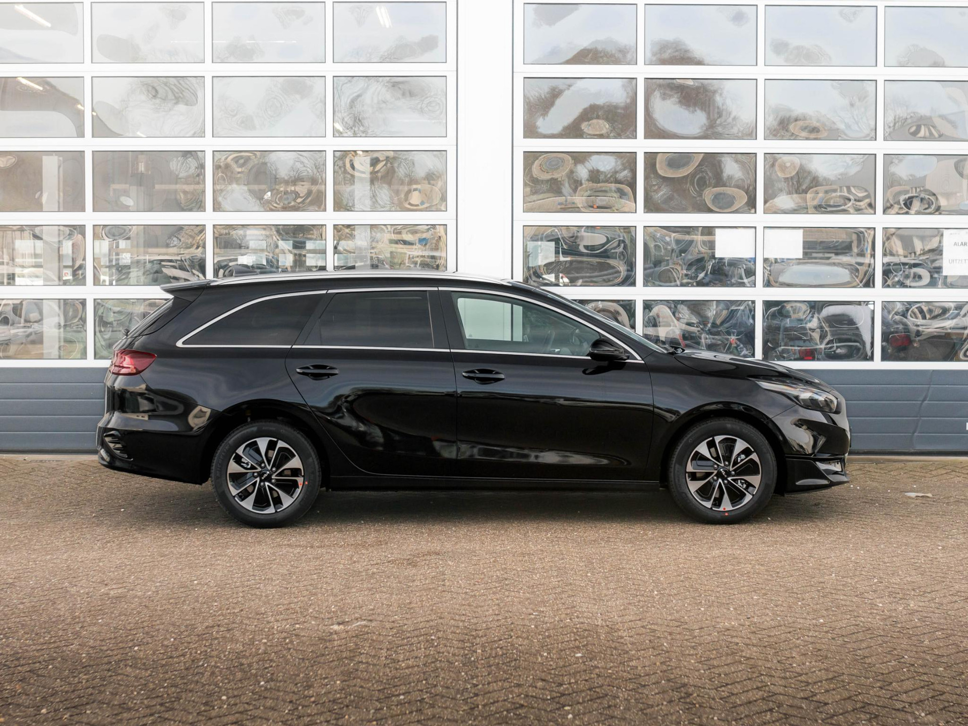 Kia Ceed Sportswagon