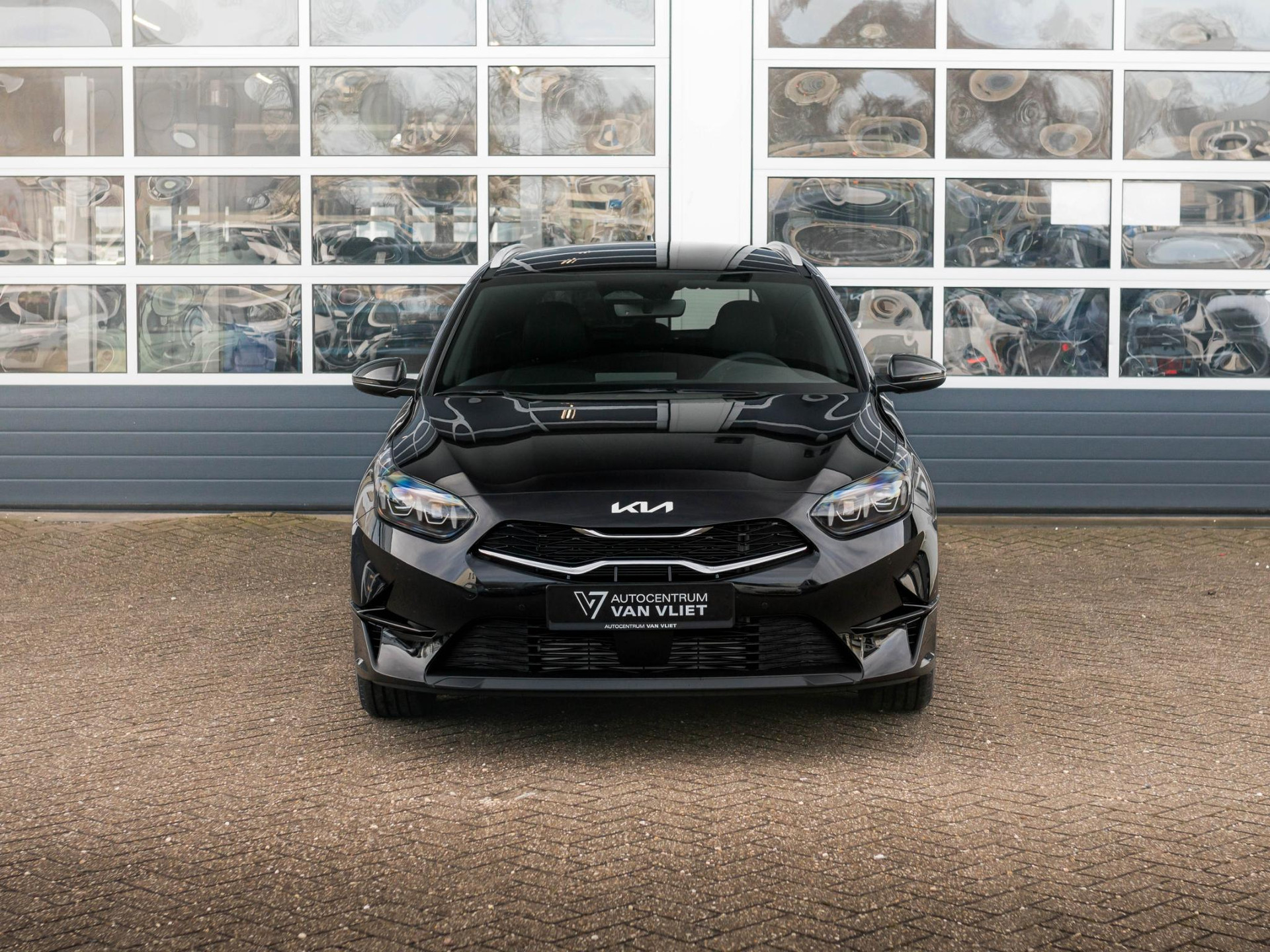 Kia Ceed Sportswagon