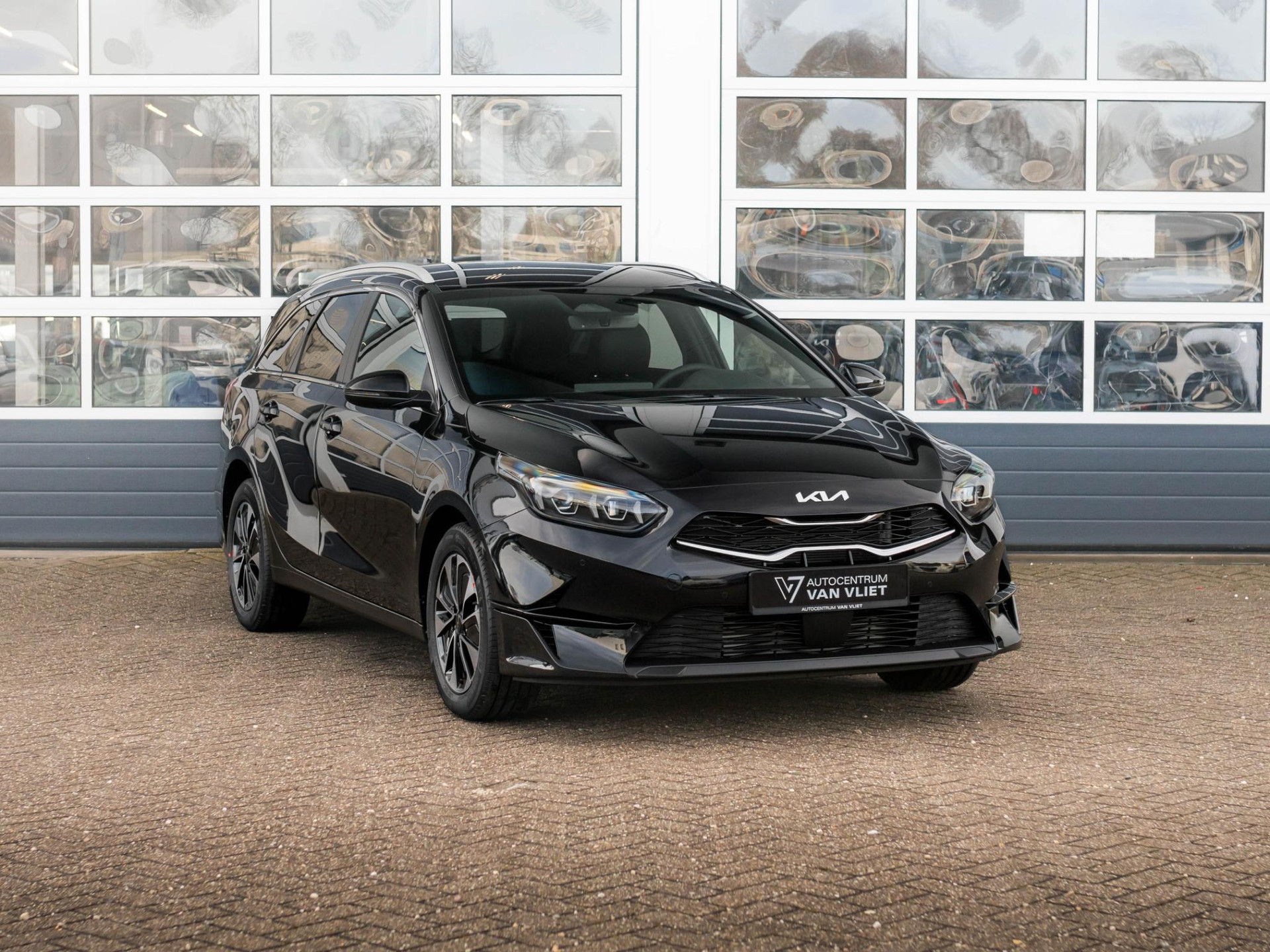 Kia Ceed Sportswagon