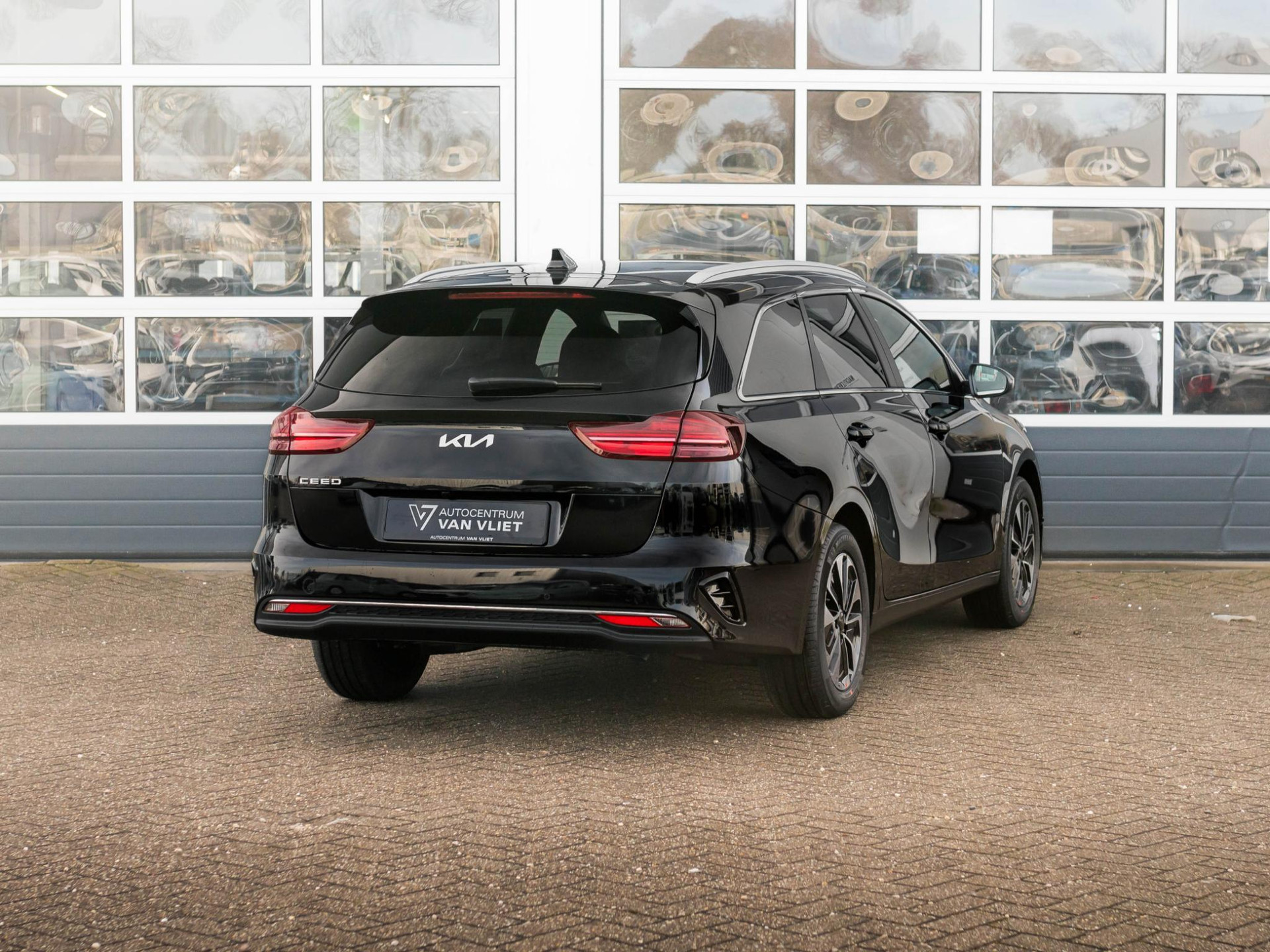 Kia Ceed Sportswagon