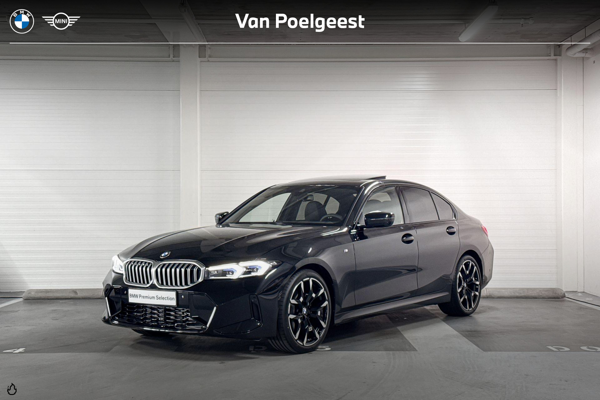 BMW 3-Serie