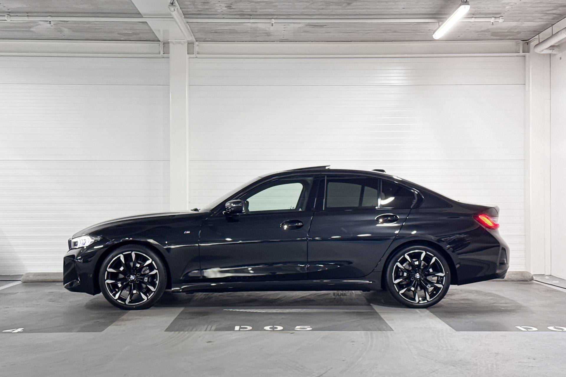 BMW 3-Serie