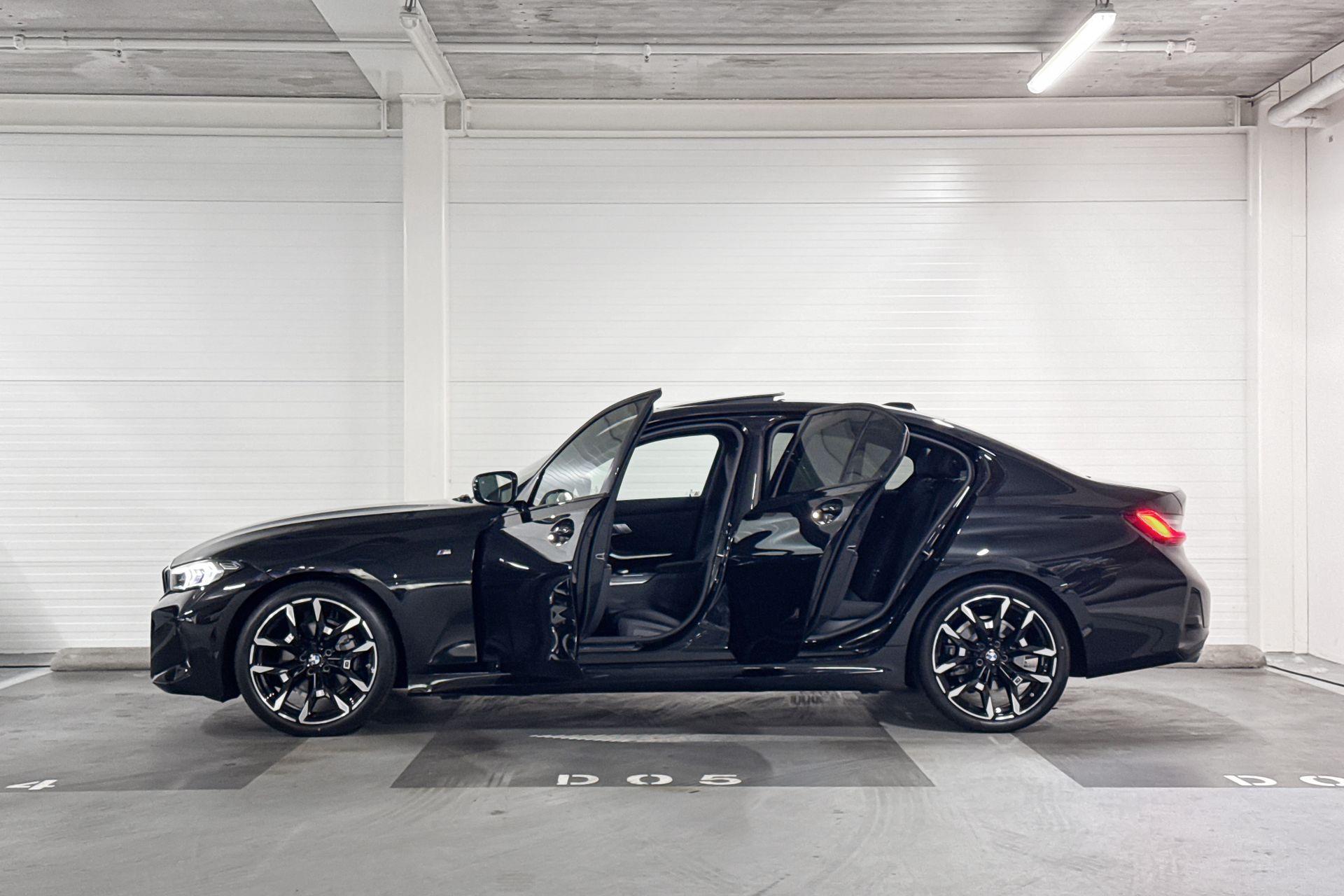 BMW 3-Serie