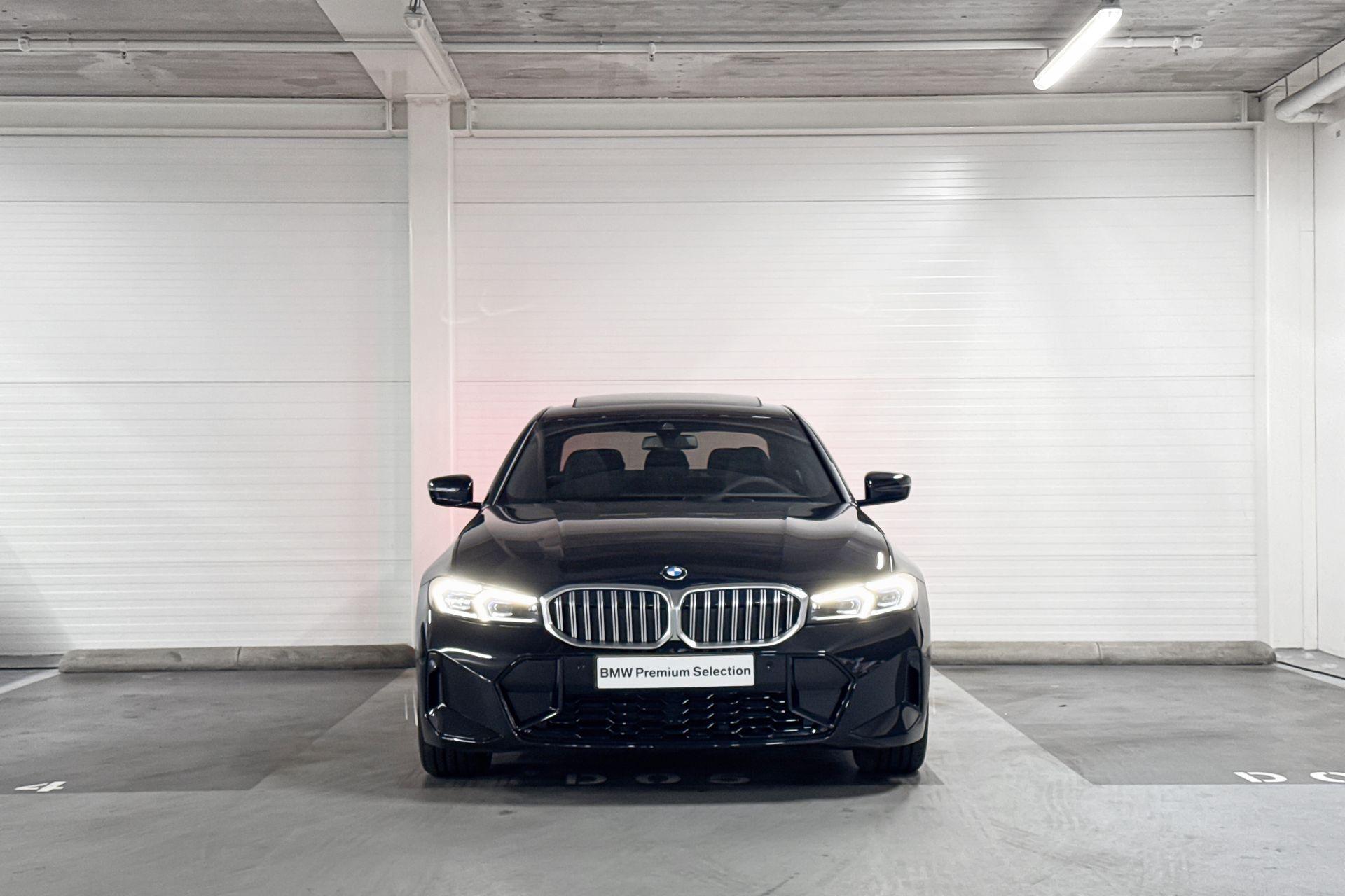 BMW 3-Serie
