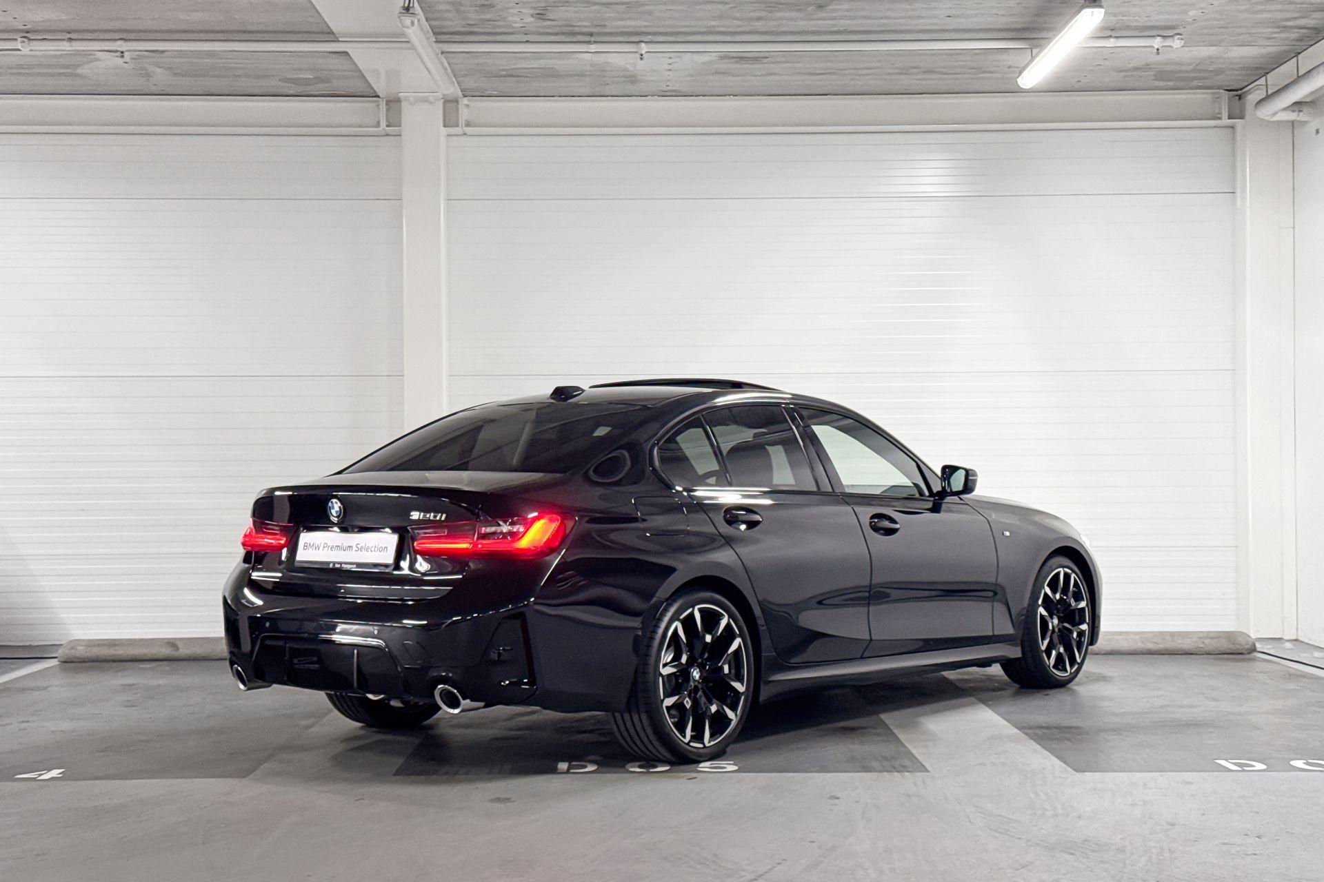 BMW 3-Serie