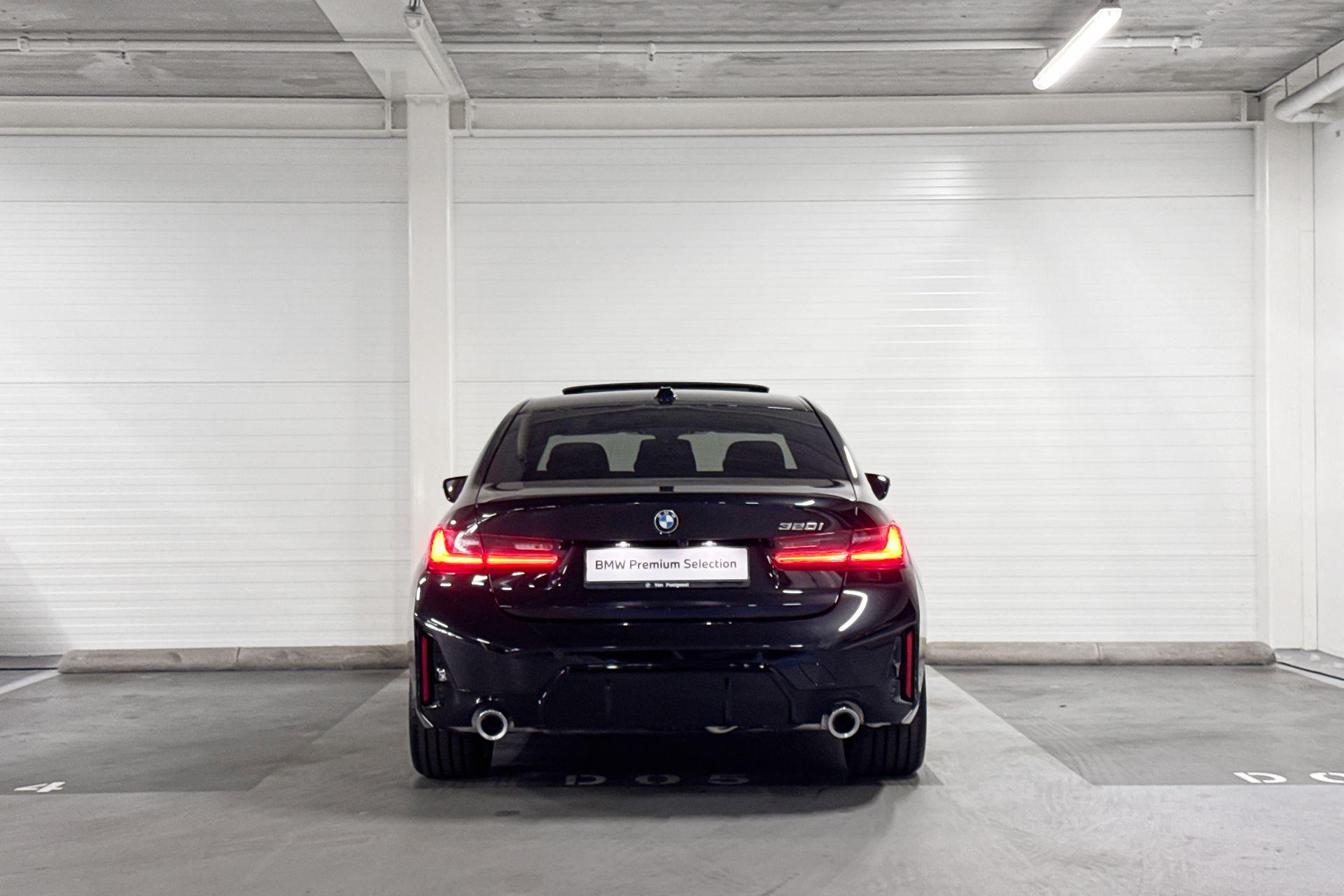 BMW 3-Serie