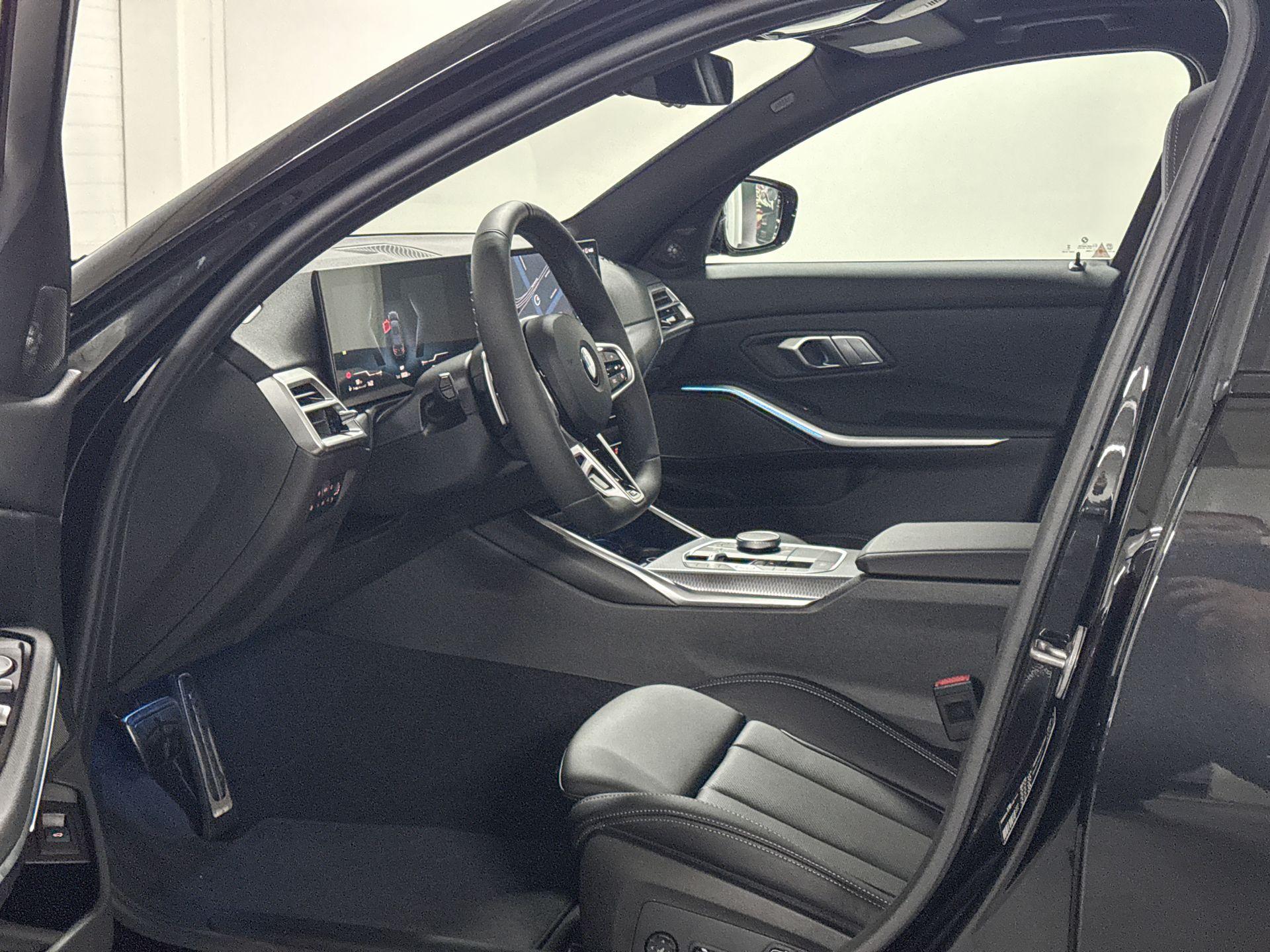 BMW 3-Serie