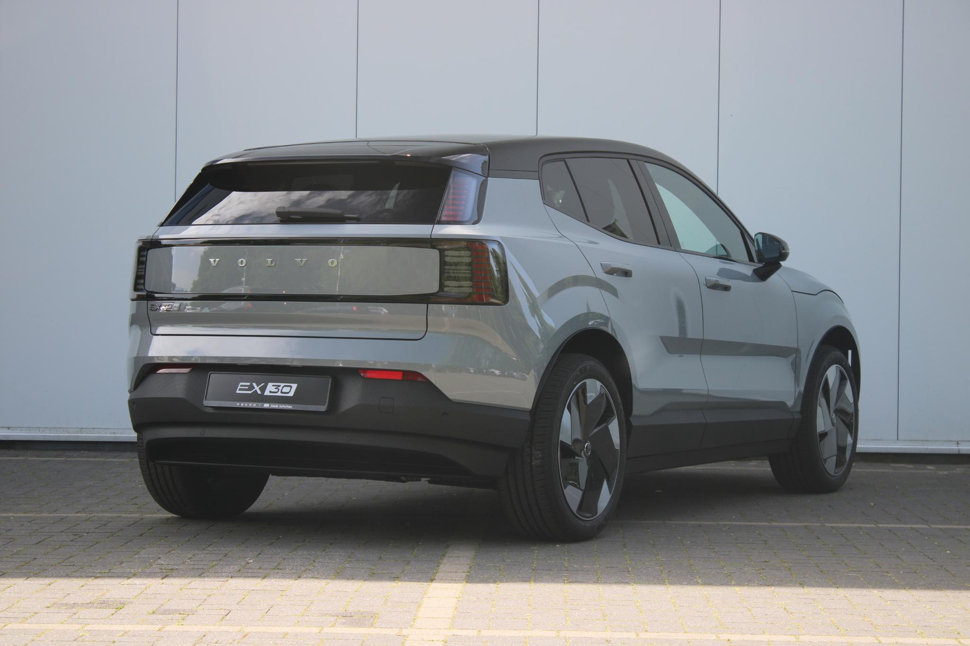 Volvo EX30