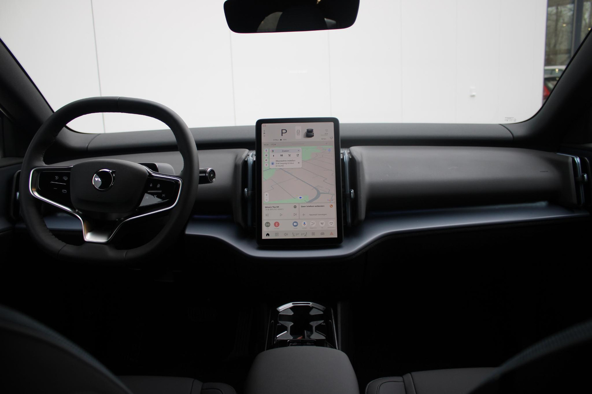 Volvo EX30