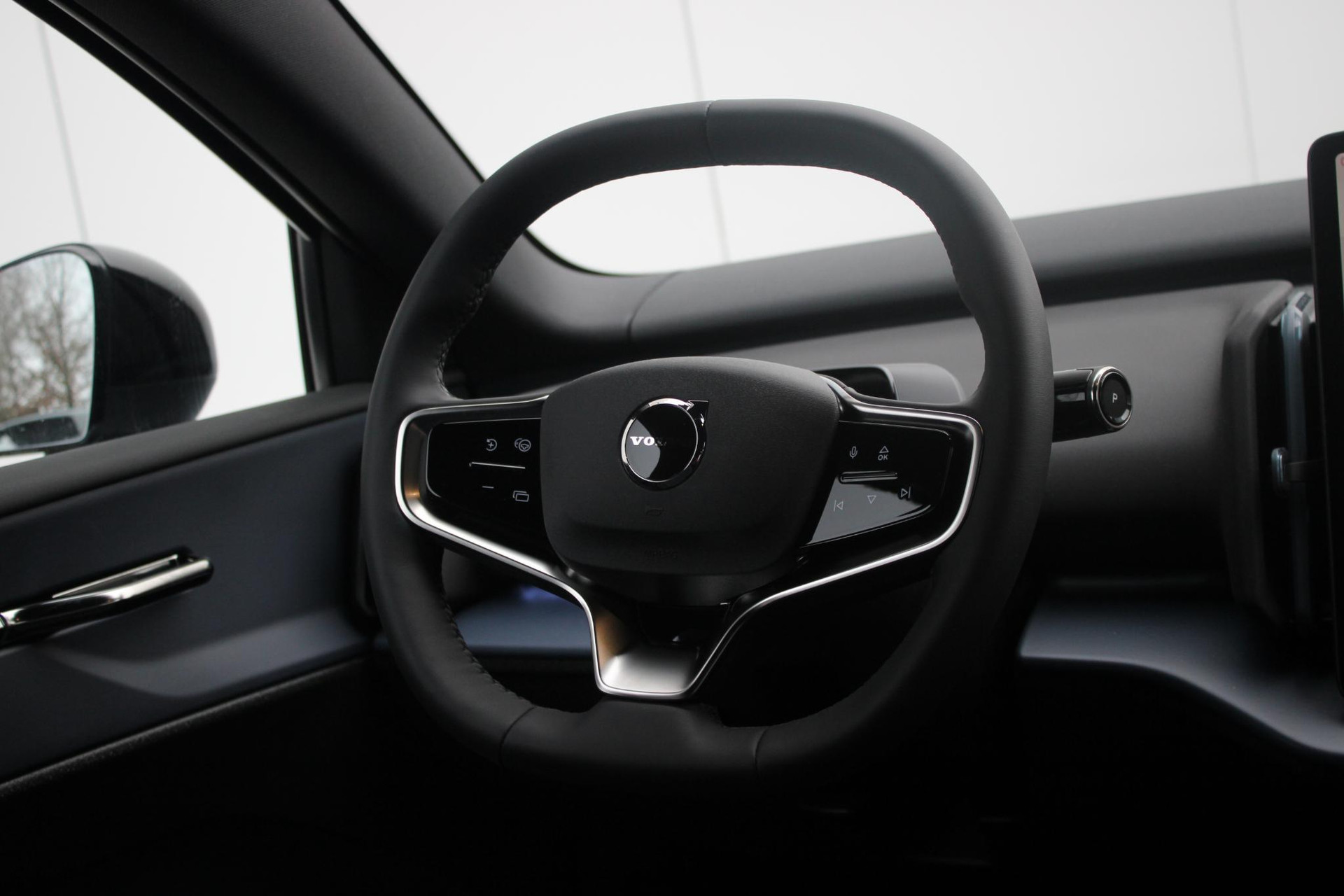 Volvo EX30