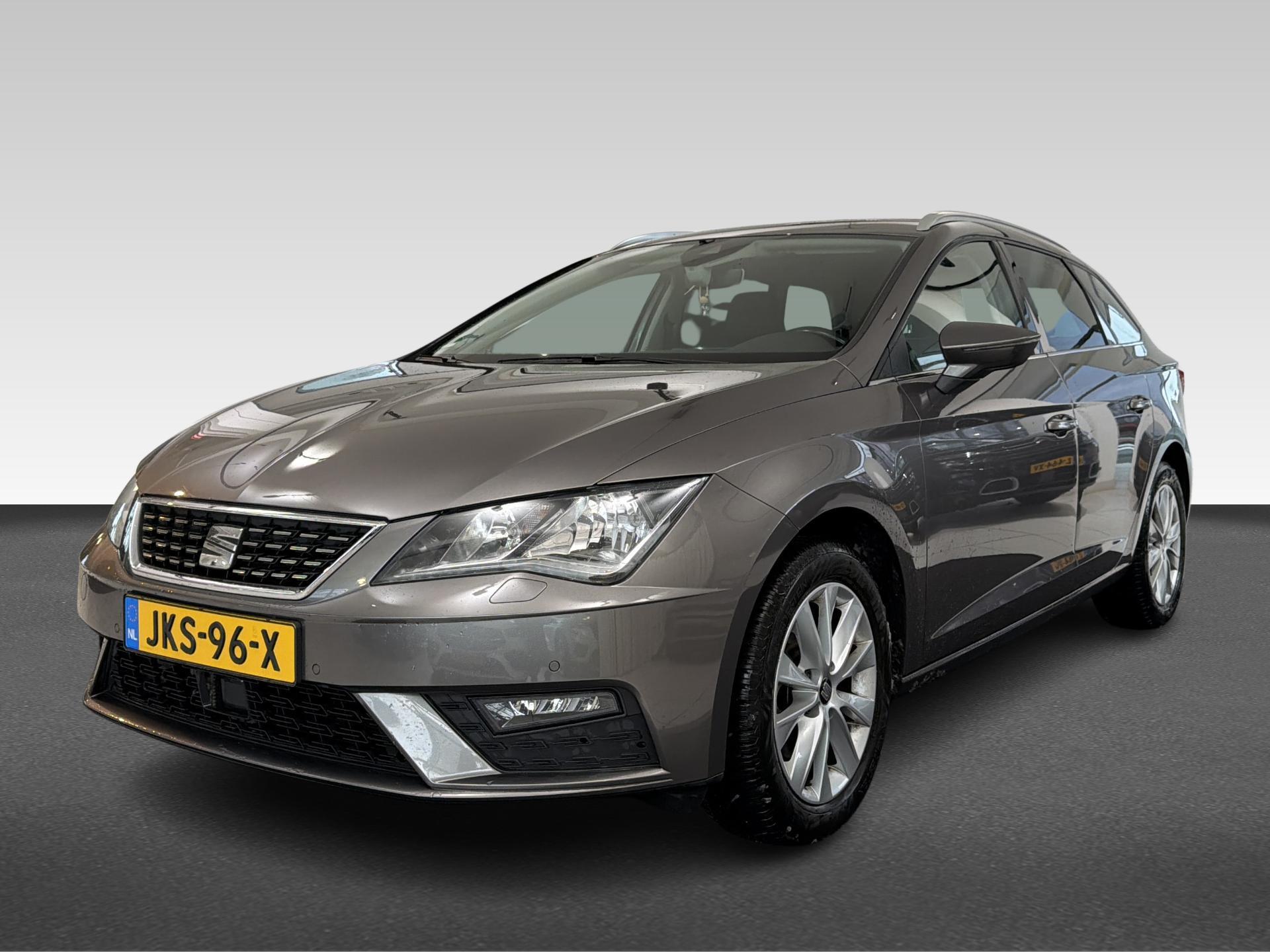 SEAT León