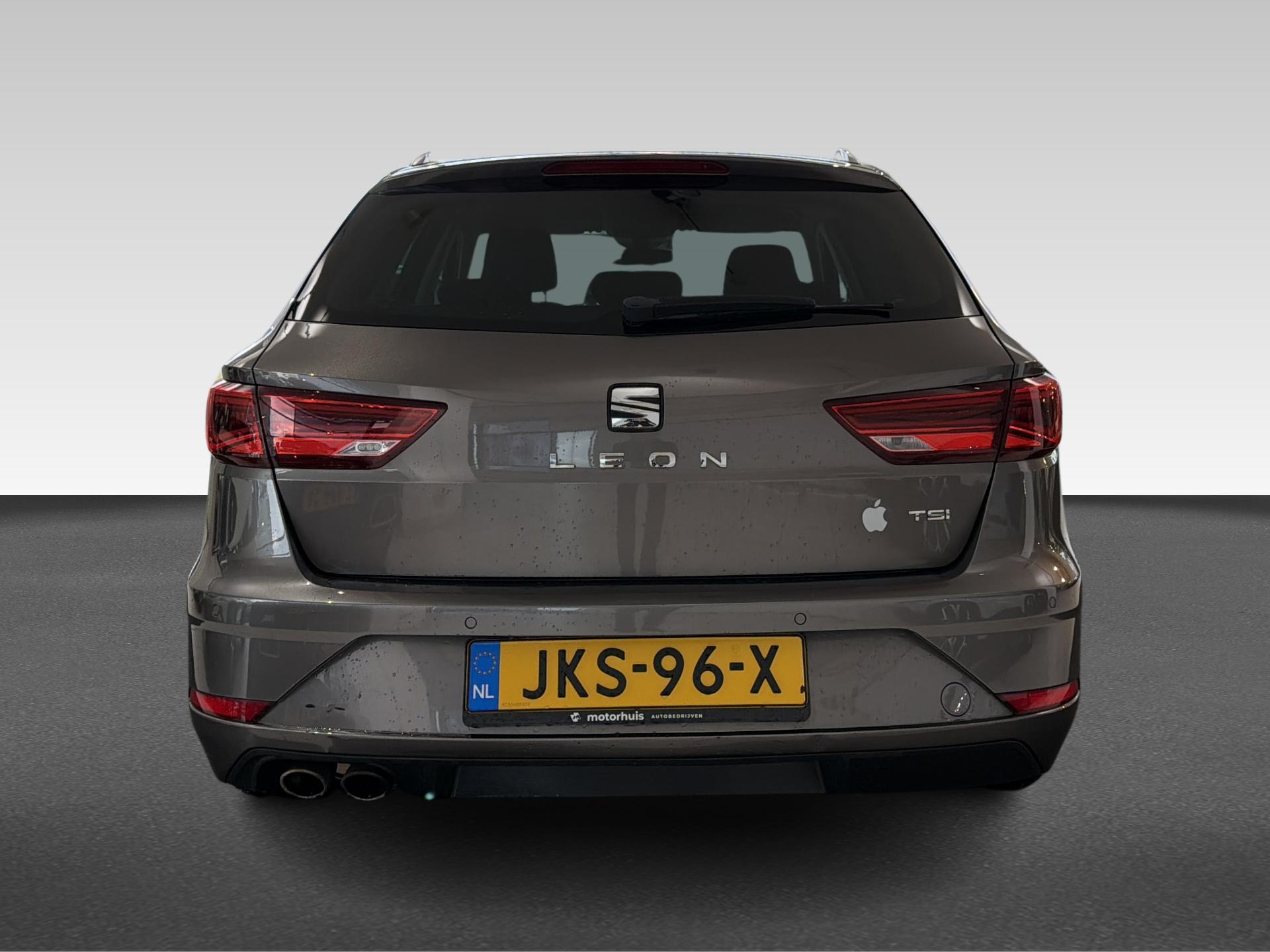 SEAT León