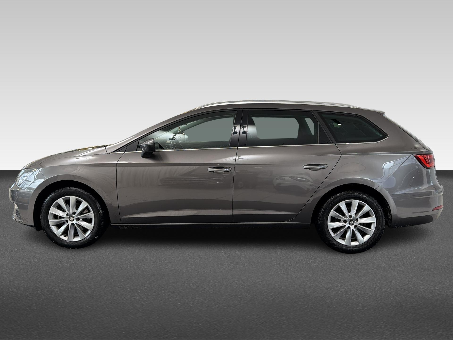SEAT León