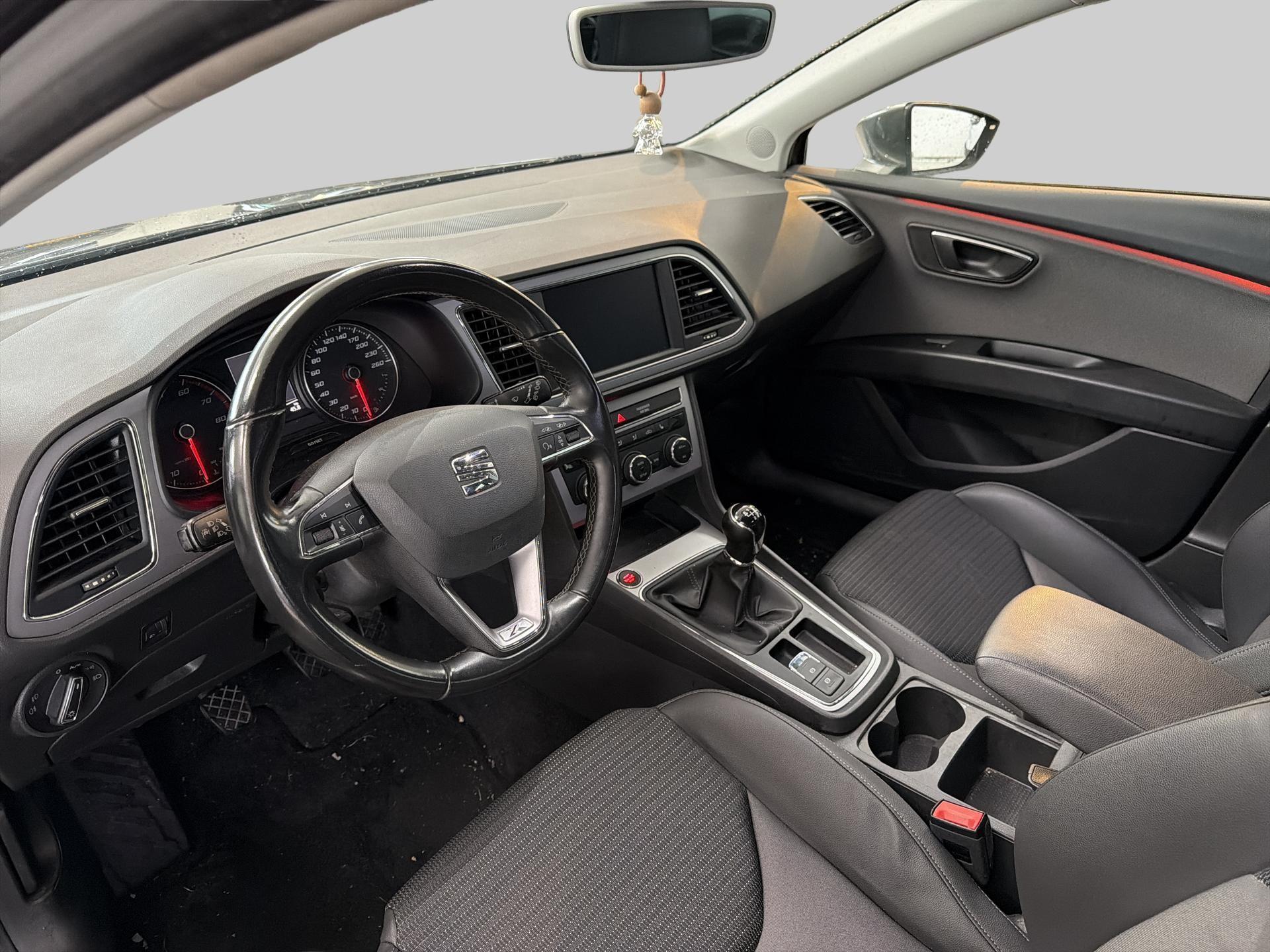 SEAT León