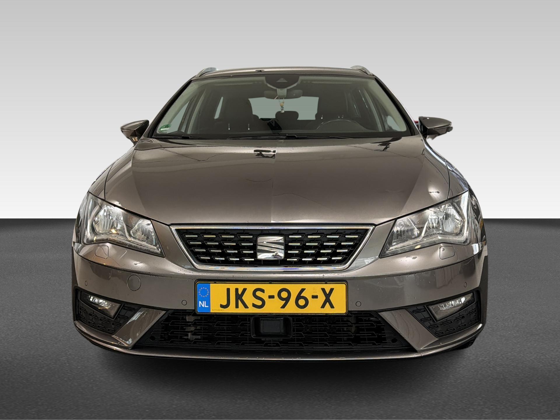 SEAT León