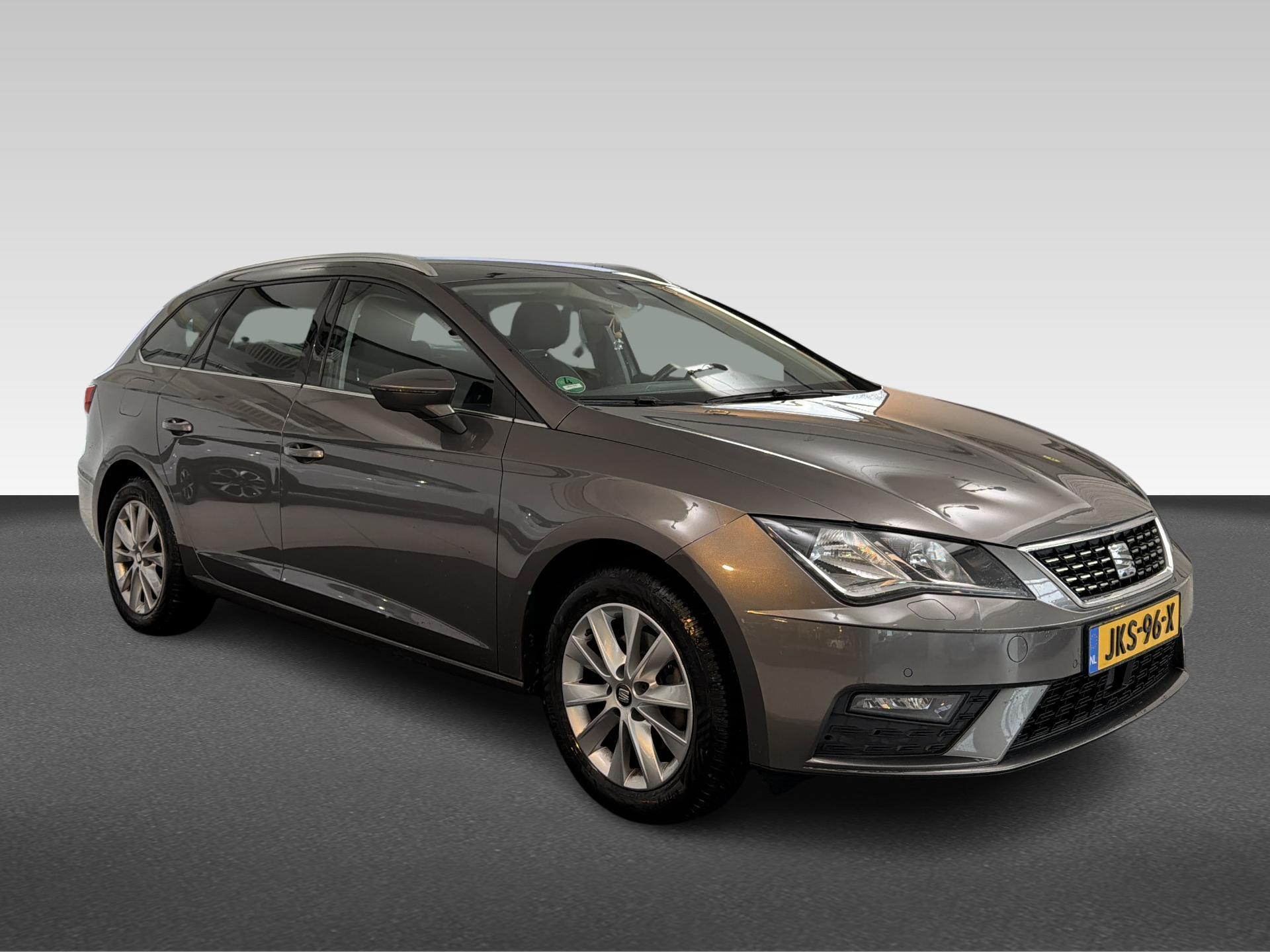 SEAT León