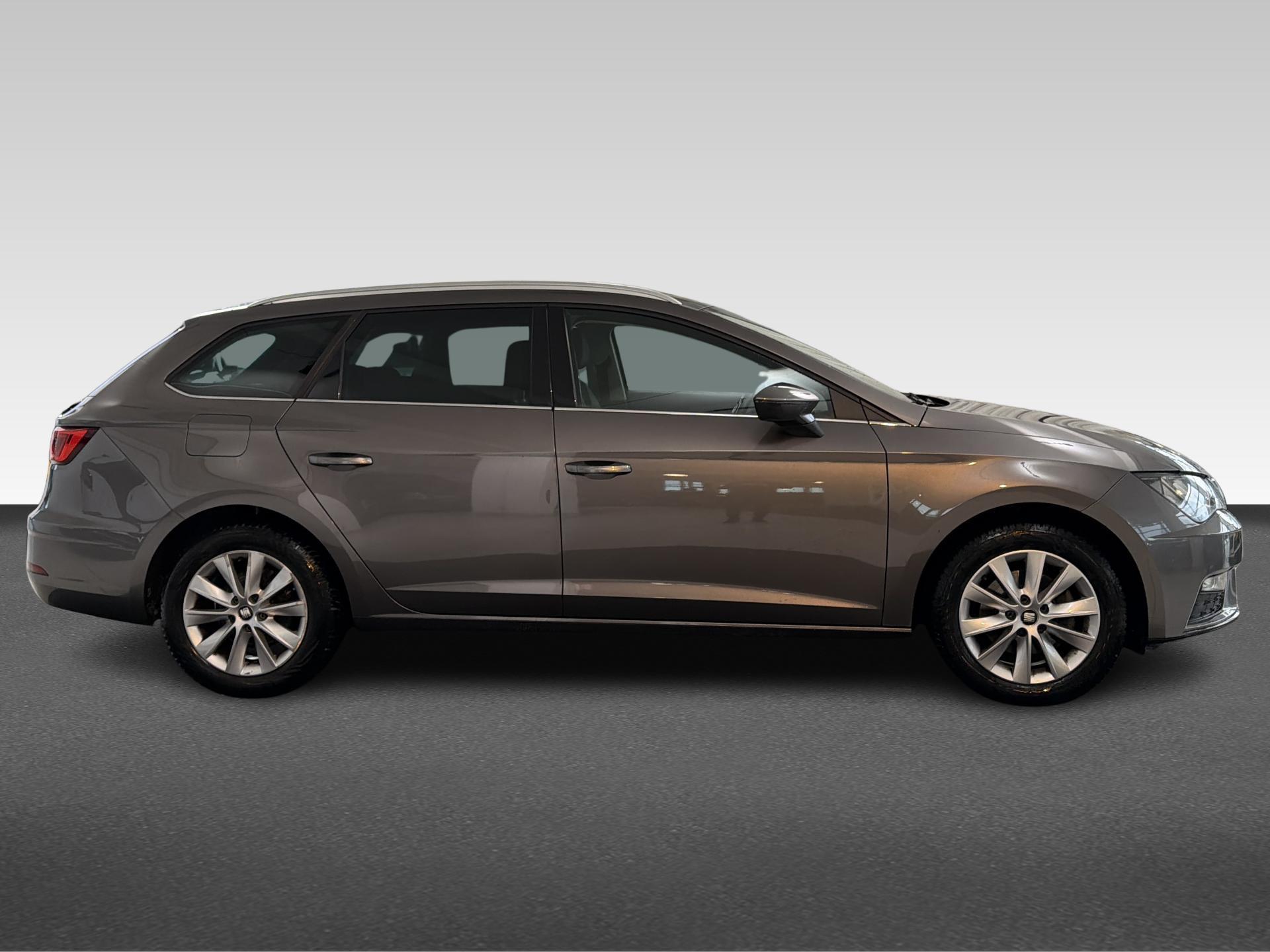 SEAT León