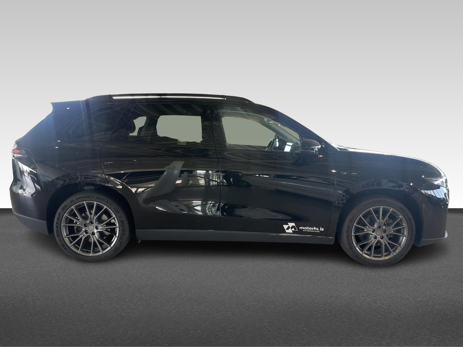 Leapmotor C10