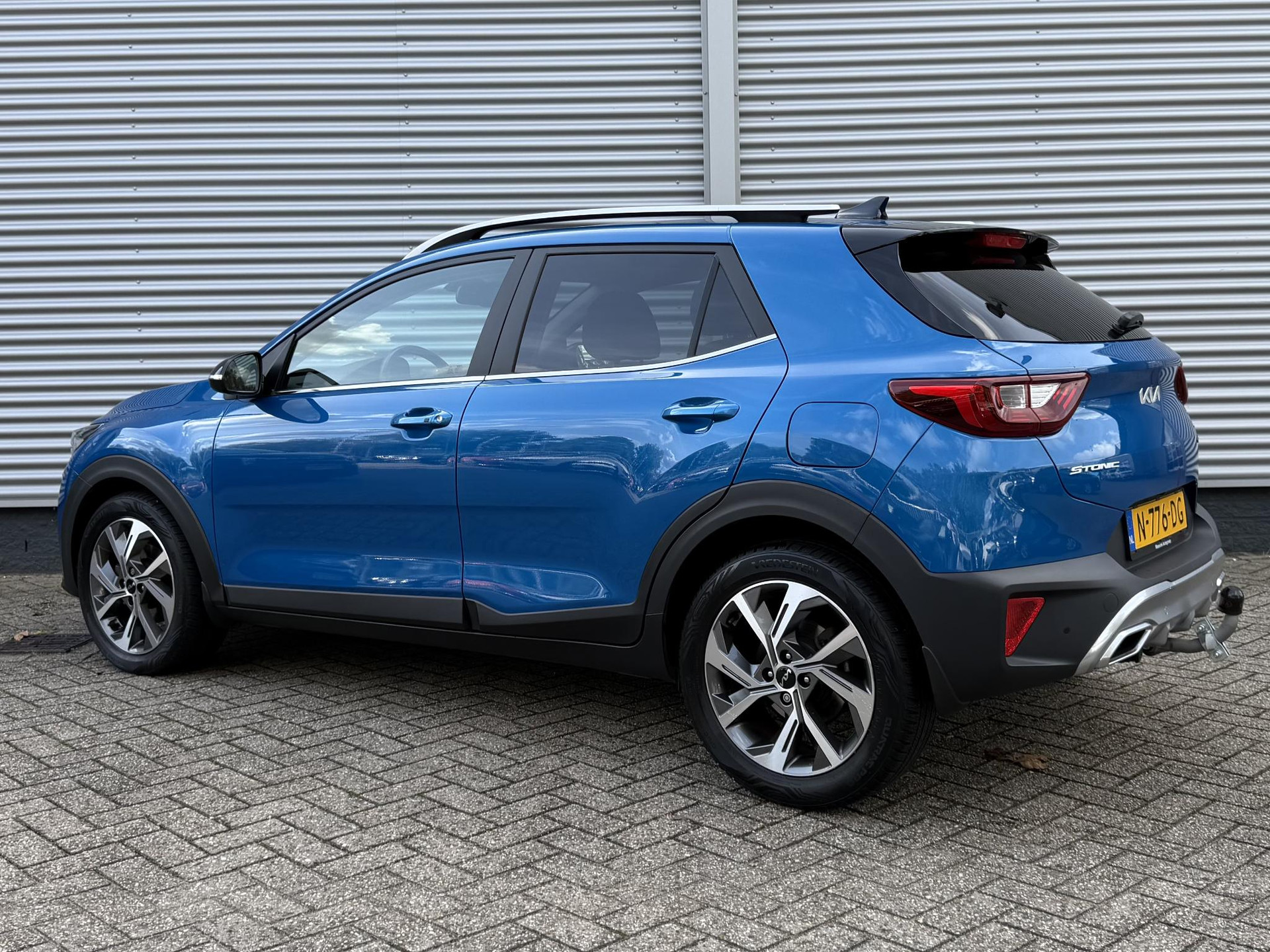 Kia Stonic