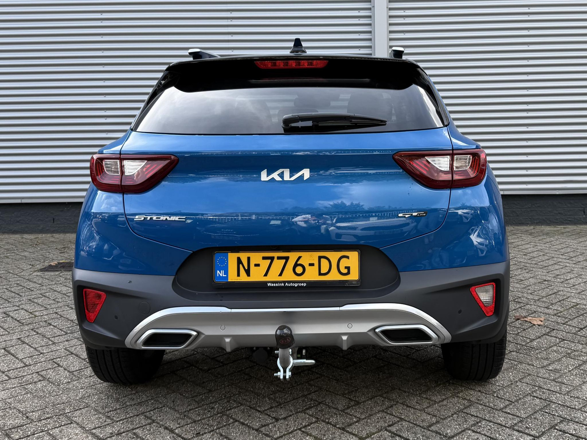 Kia Stonic